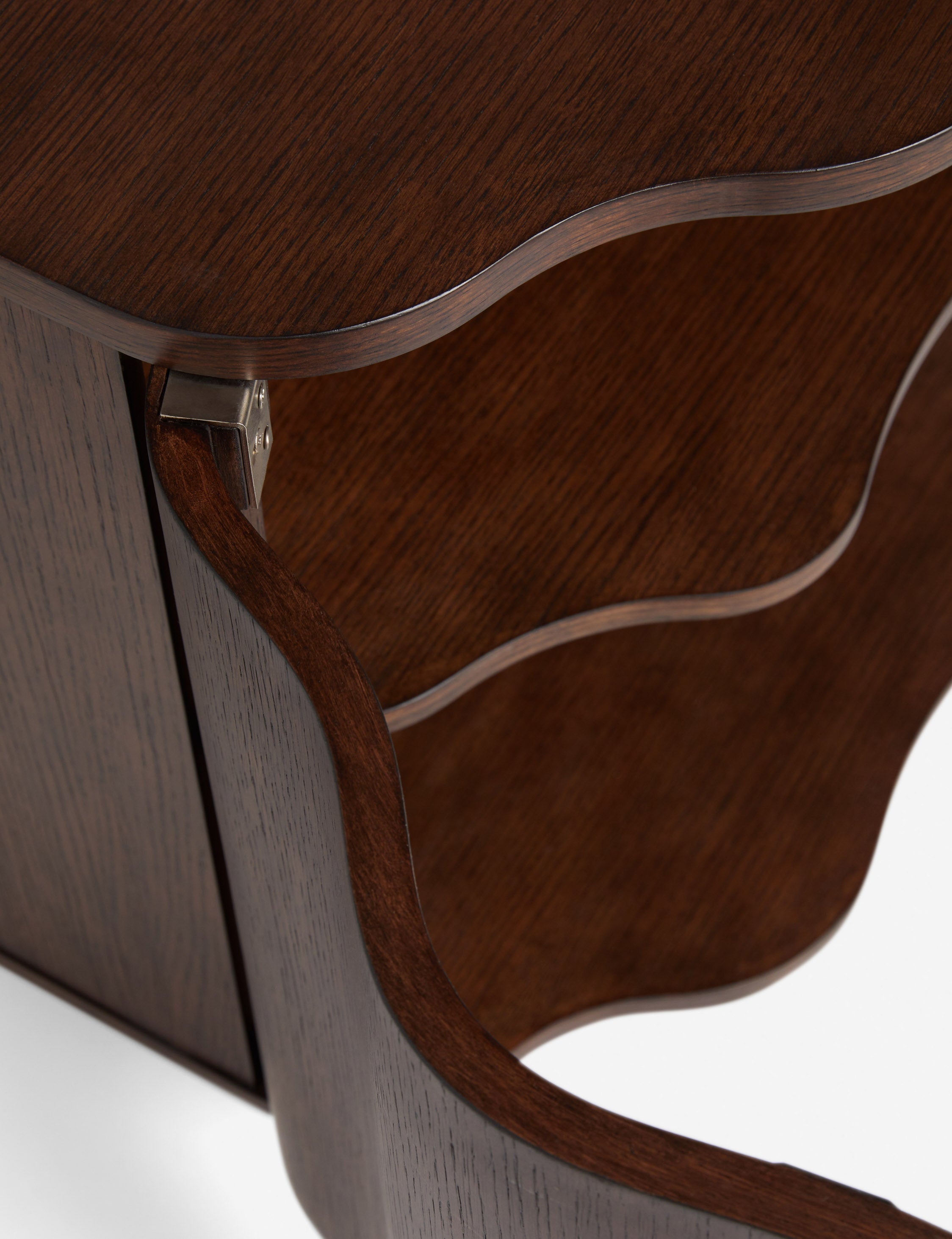 Cora Nightstand by Lolly Lolly Ceramics