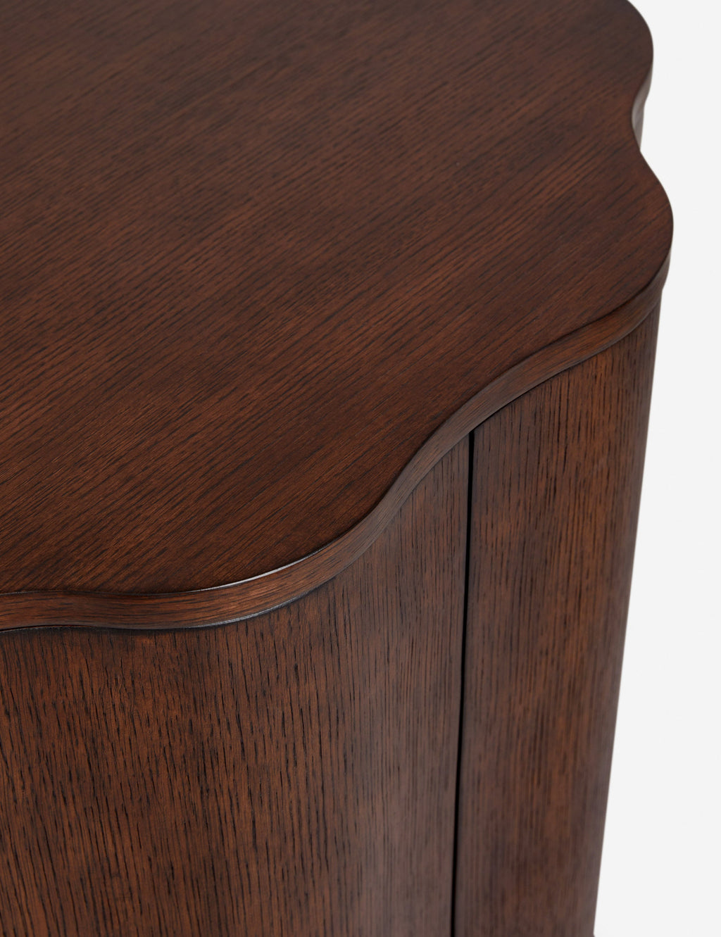 Cora Nightstand by Lolly Lolly Ceramics