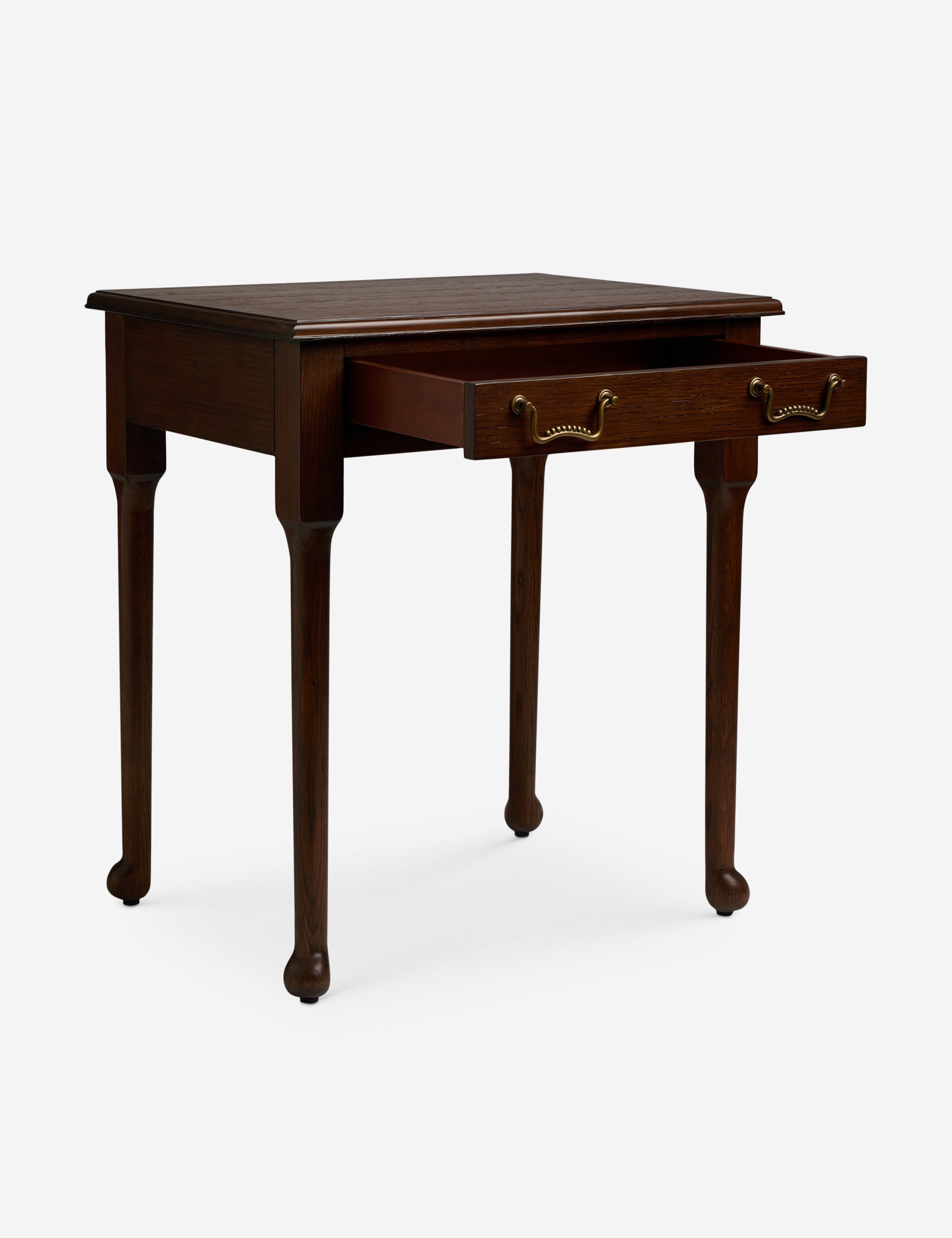 Drisco Nightstand by Heidi Caillier