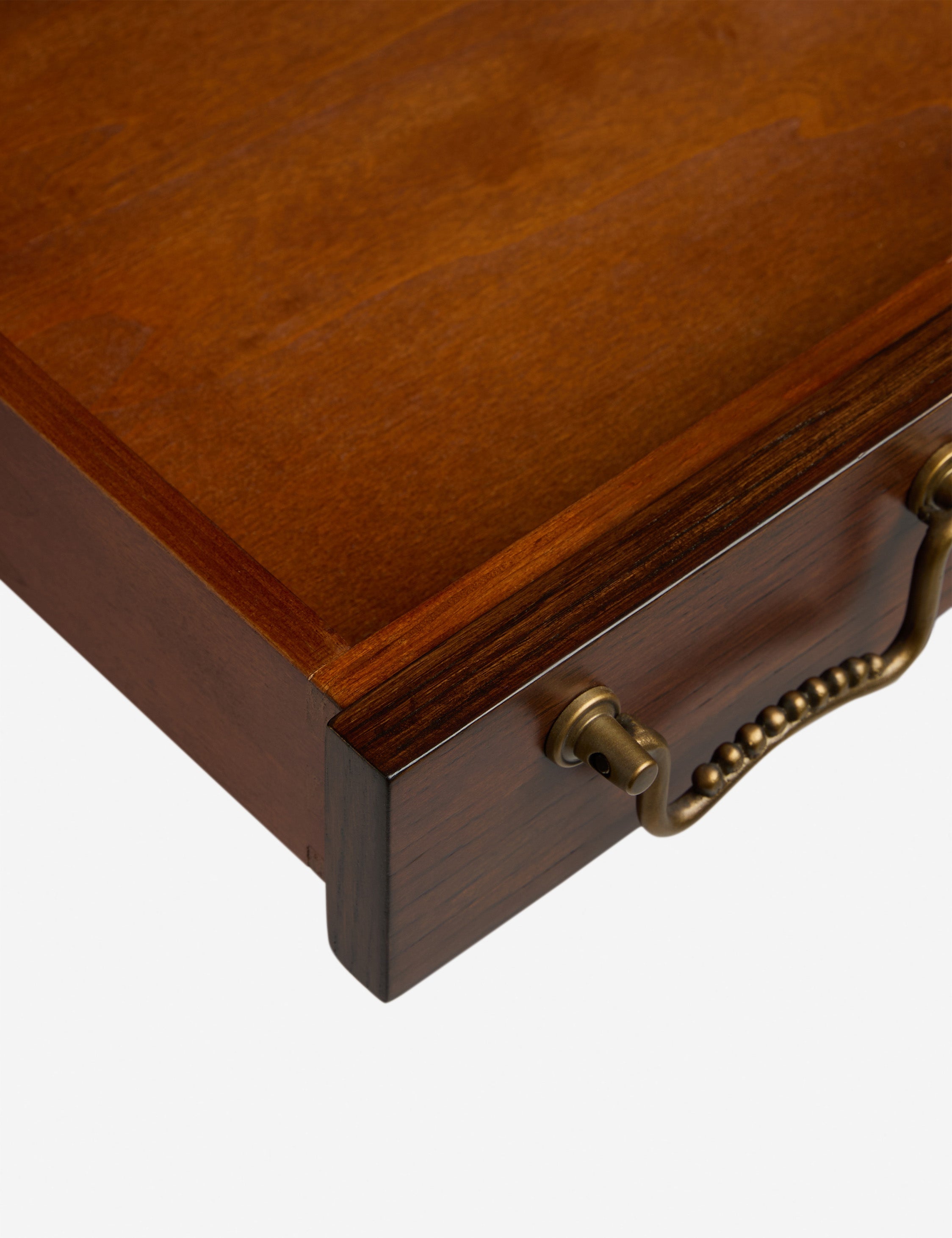 Drisco Nightstand by Heidi Caillier