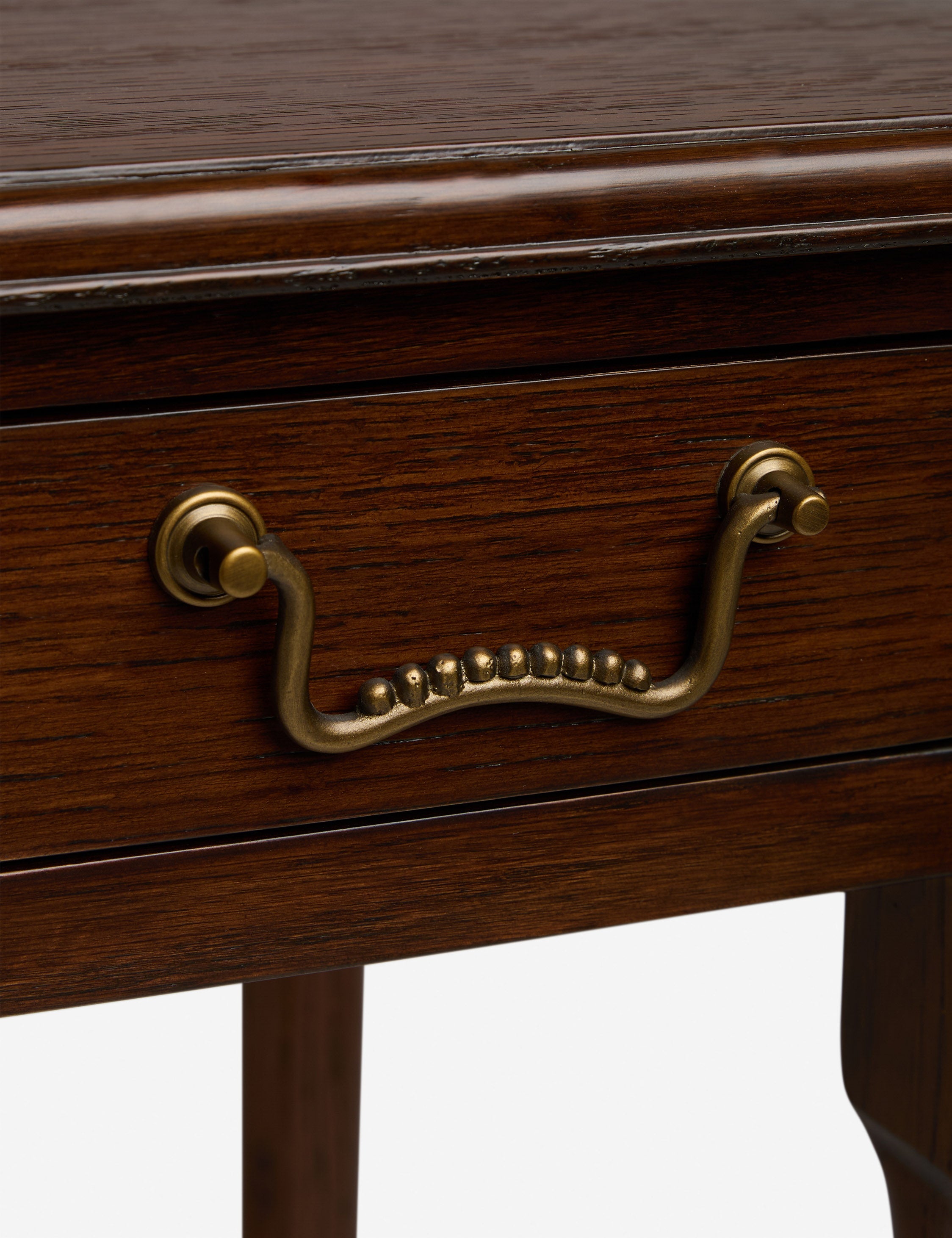 Drisco Nightstand by Heidi Caillier