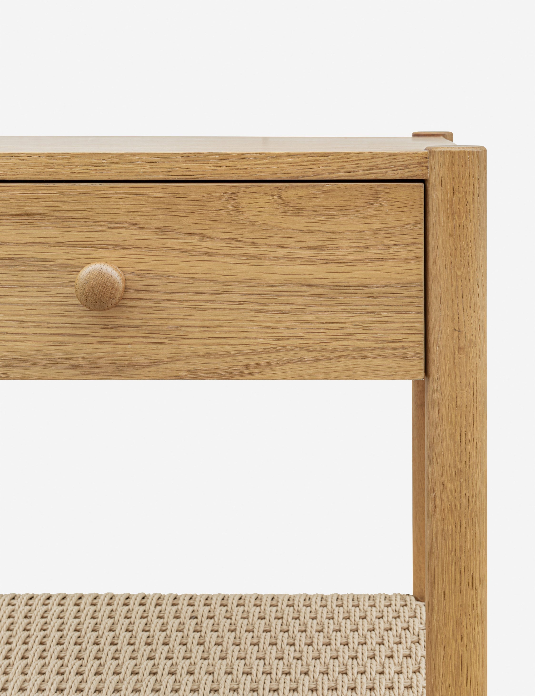 Levi Nightstand