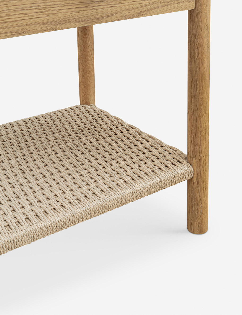 Levi Nightstand