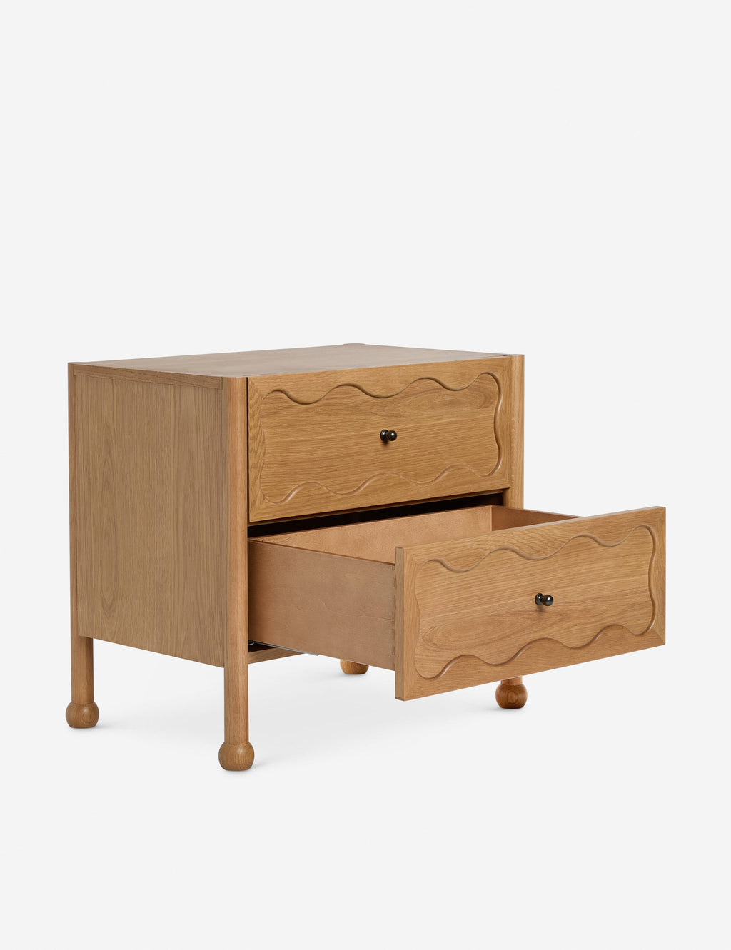 Fontaine Nightstand by Aimee Song
