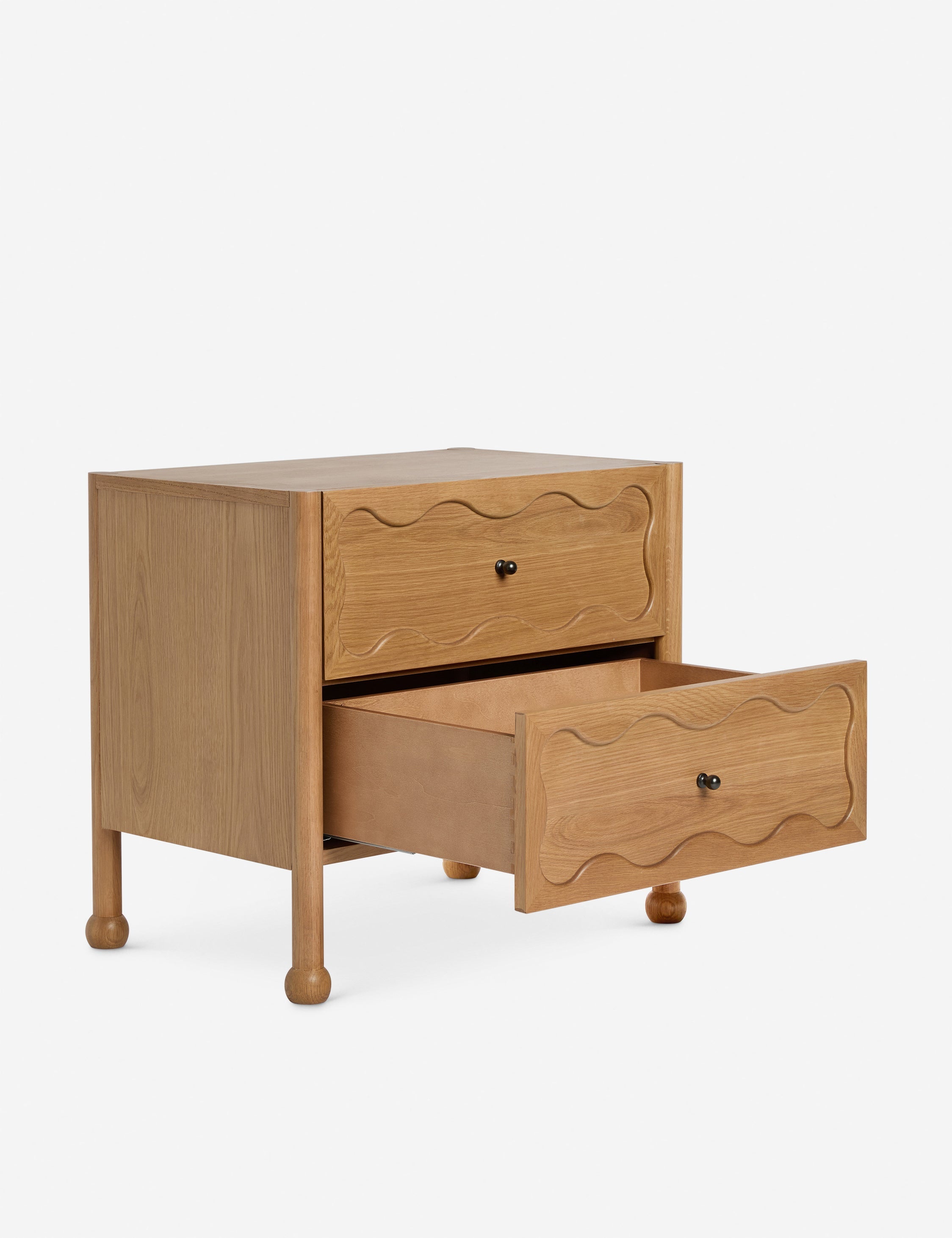 Fontaine Nightstand by Aimee Song