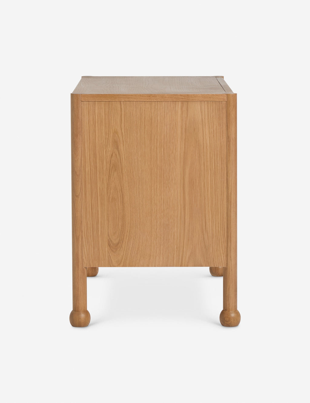 Fontaine Nightstand by Aimee Song