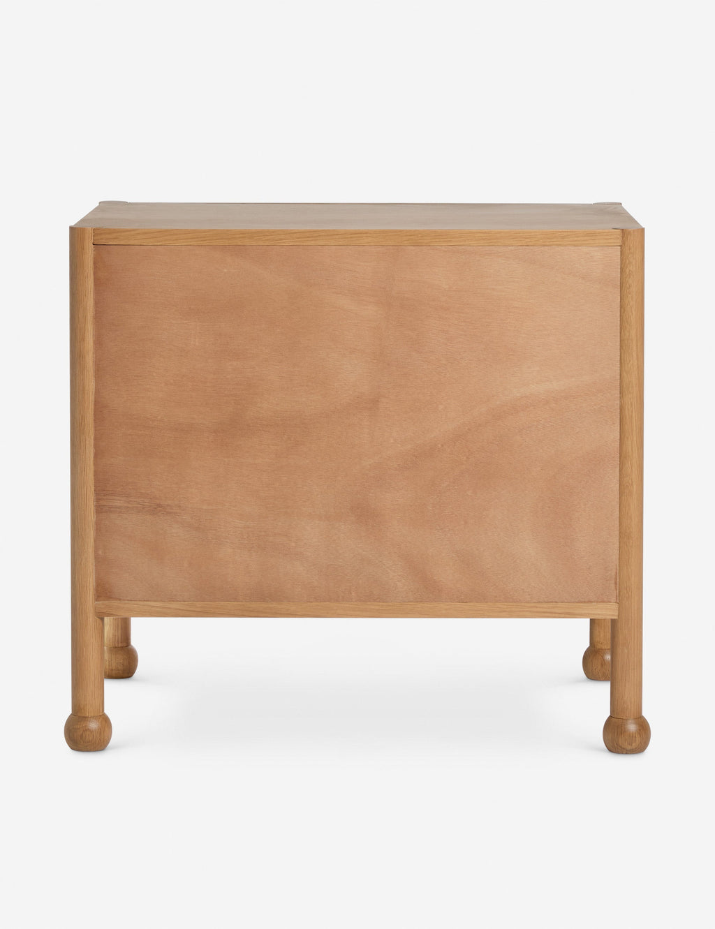 Fontaine Nightstand by Aimee Song