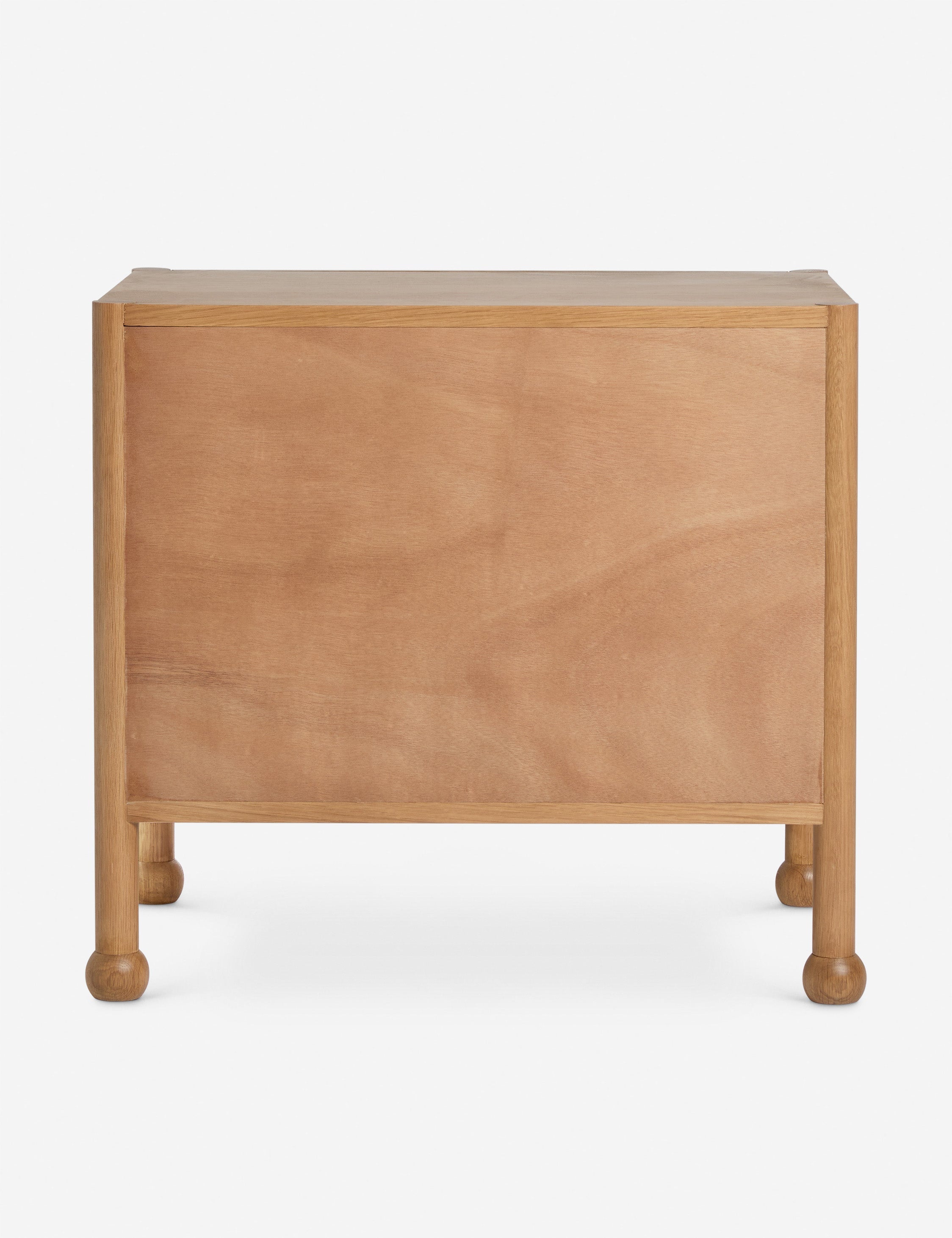 Fontaine Nightstand by Aimee Song
