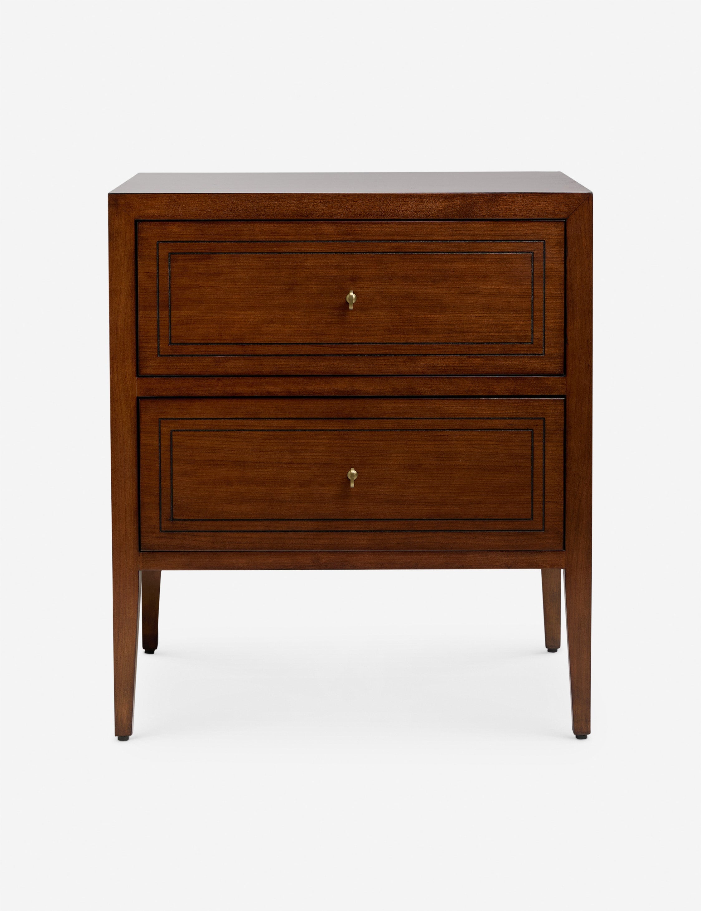 Fremont Nightstand by Heidi Caillier