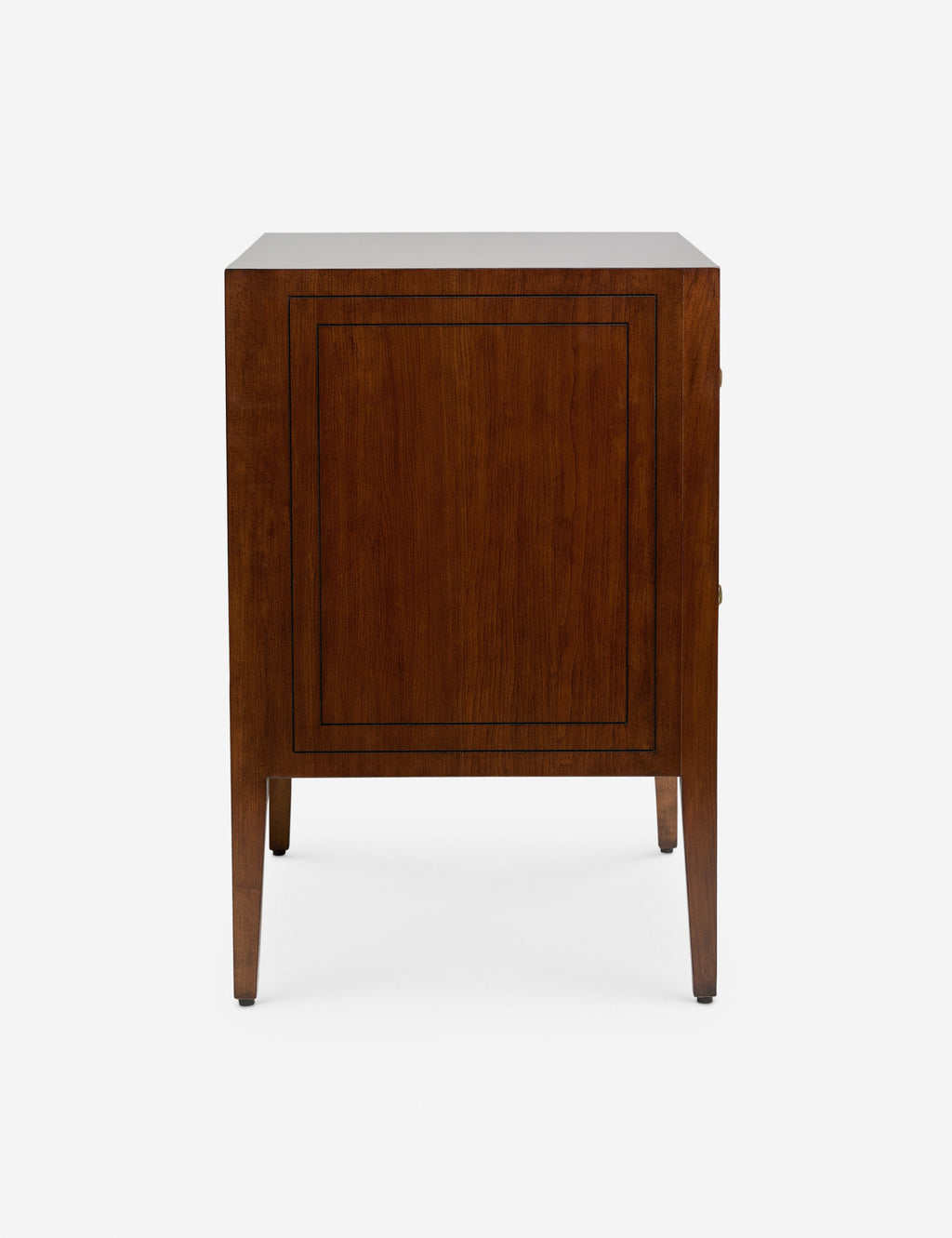 Fremont Nightstand by Heidi Caillier