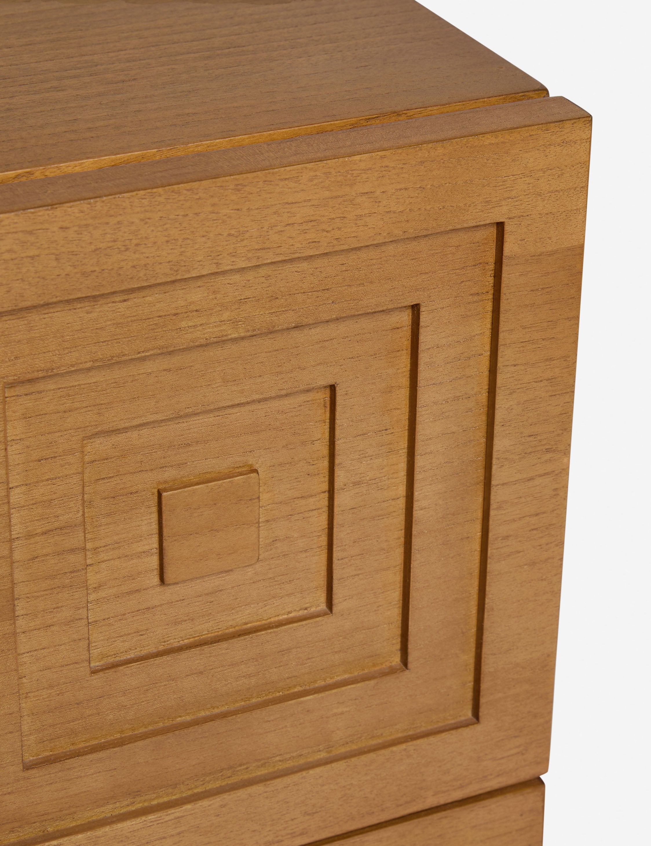 Hanson Nightstand