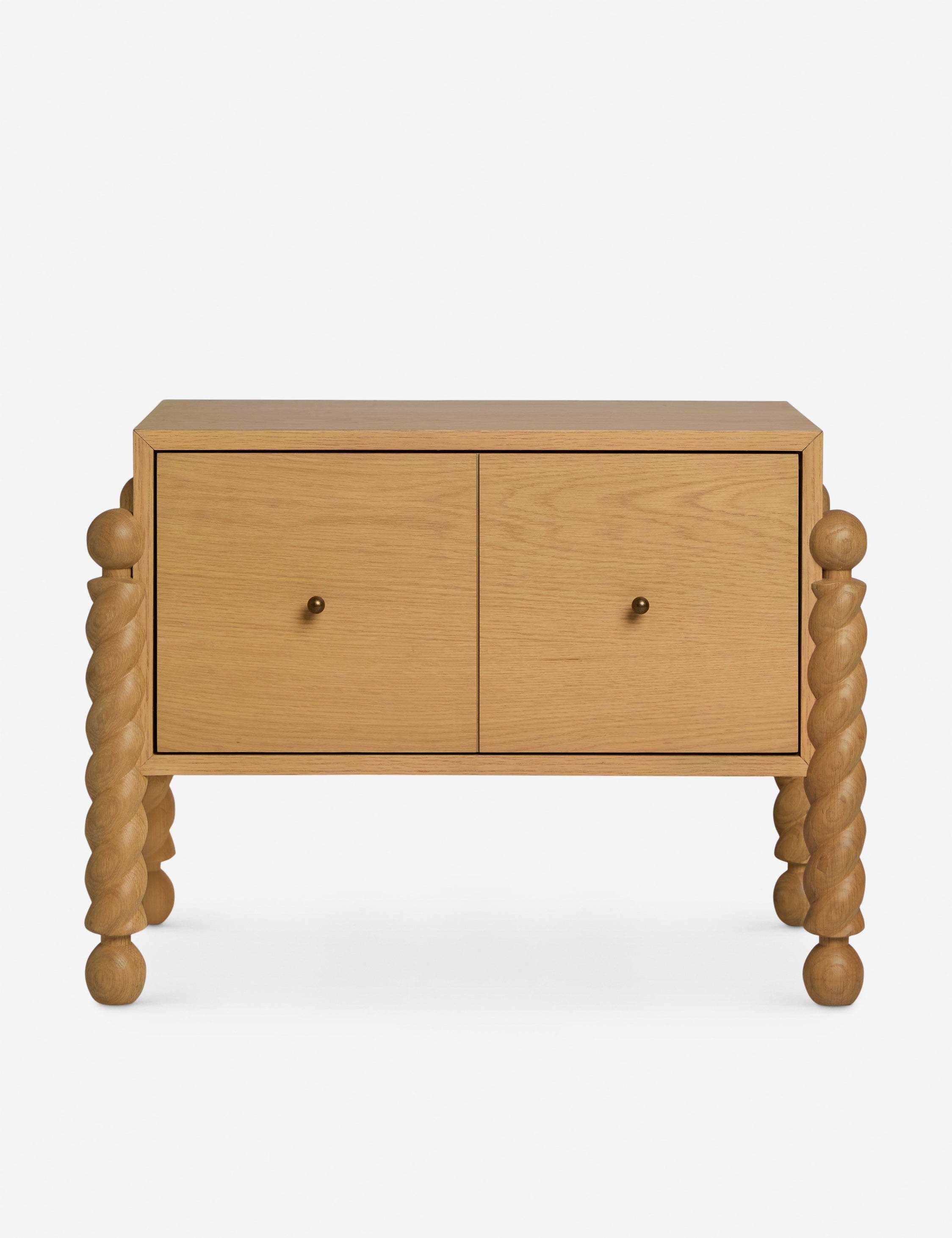 Hawser Nightstand by Sarah Sherman Samuel