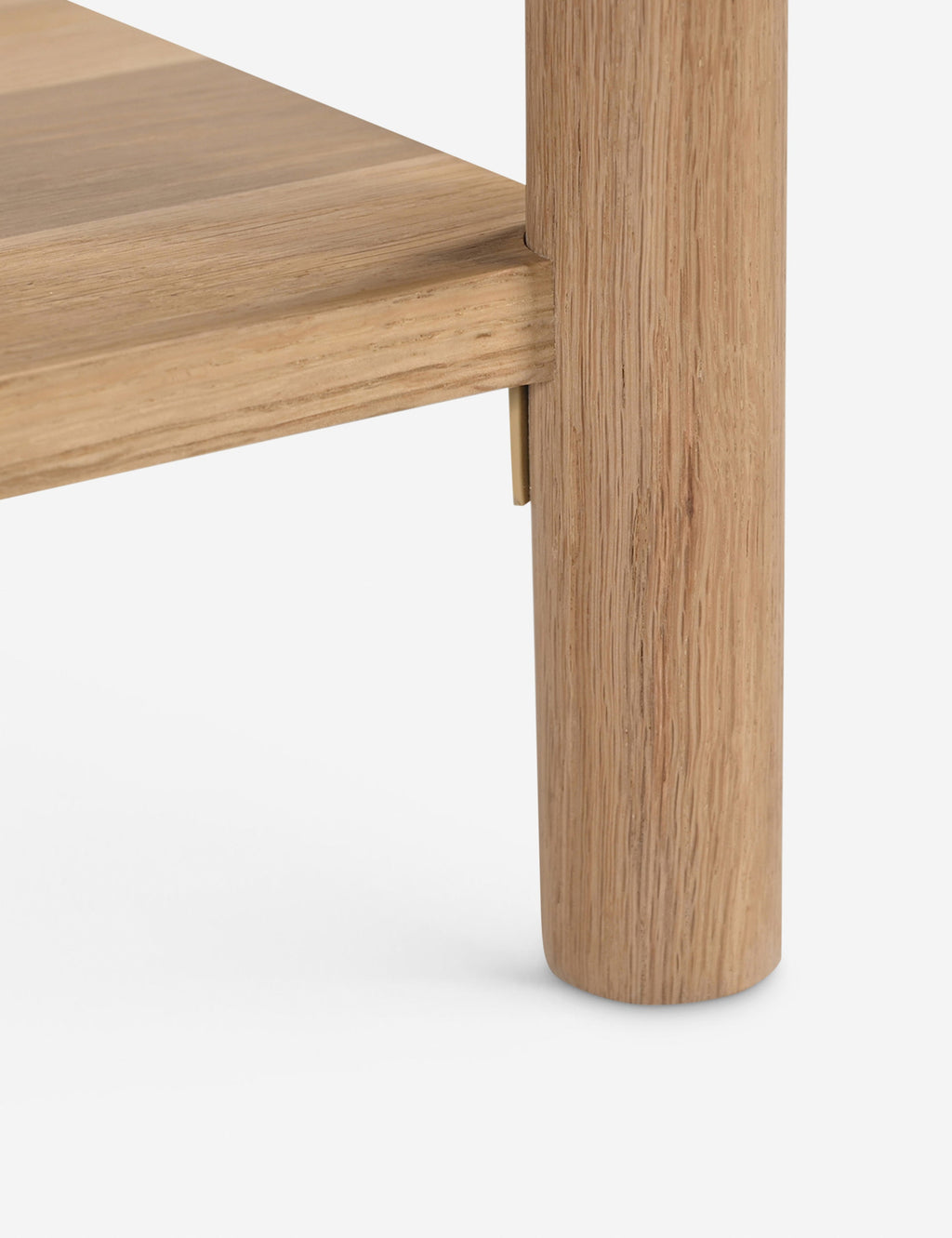 Barbeau Nightstand