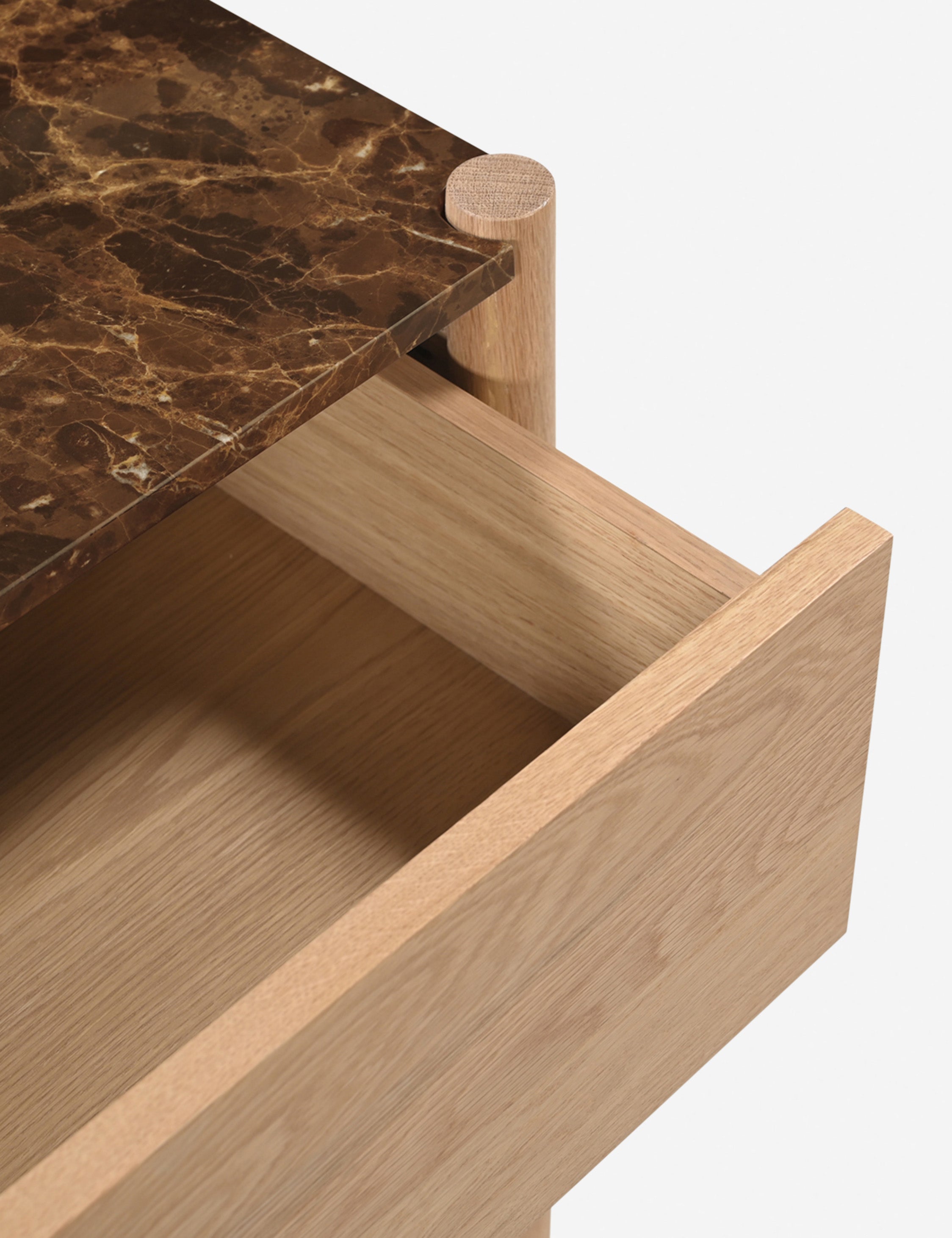 Barbeau Nightstand