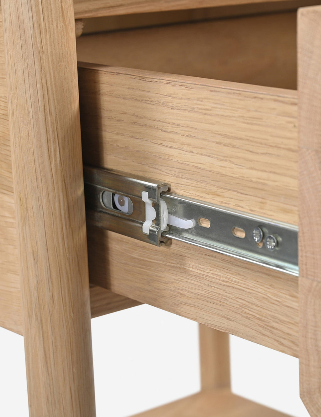 Barbeau Nightstand