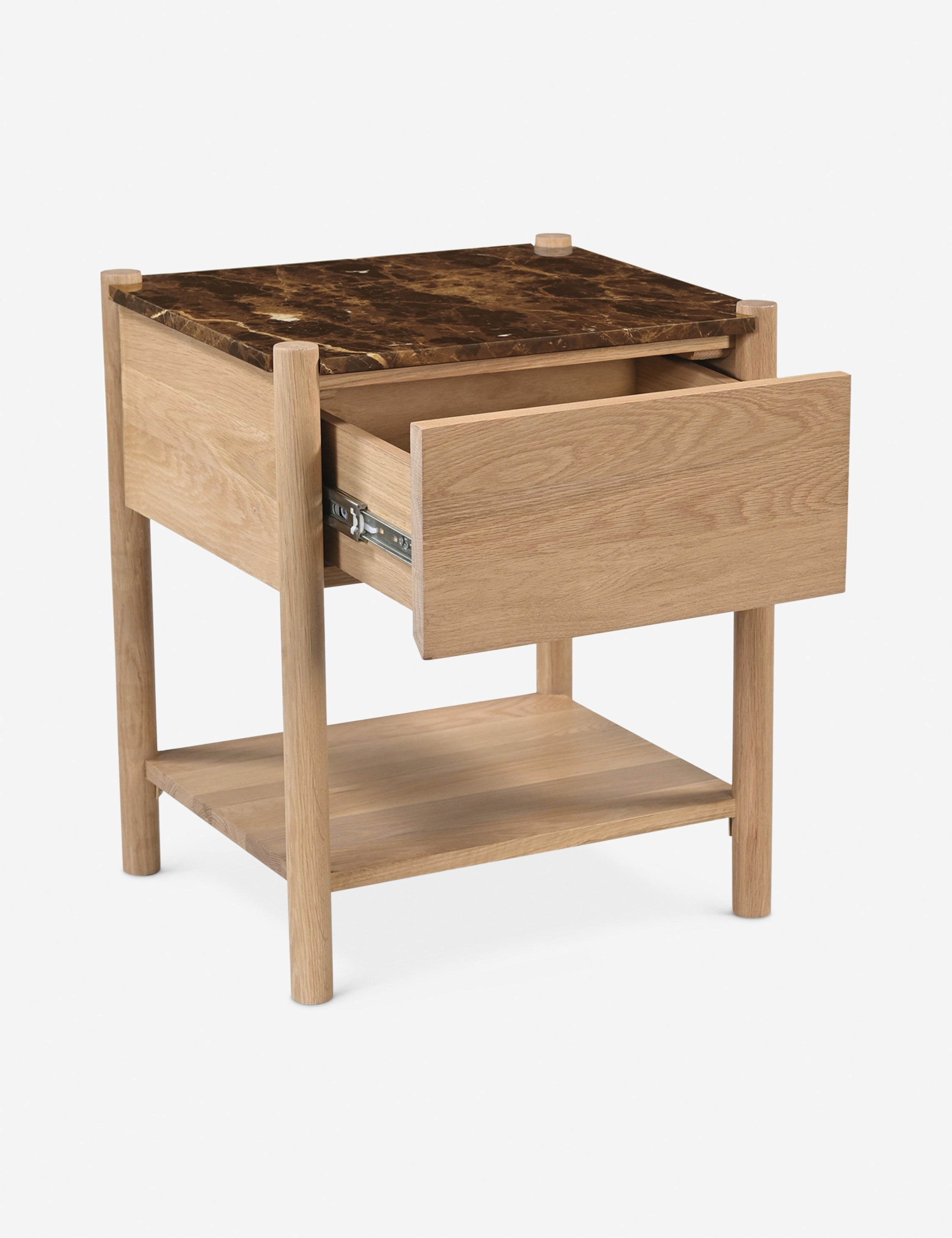 Barbeau Nightstand