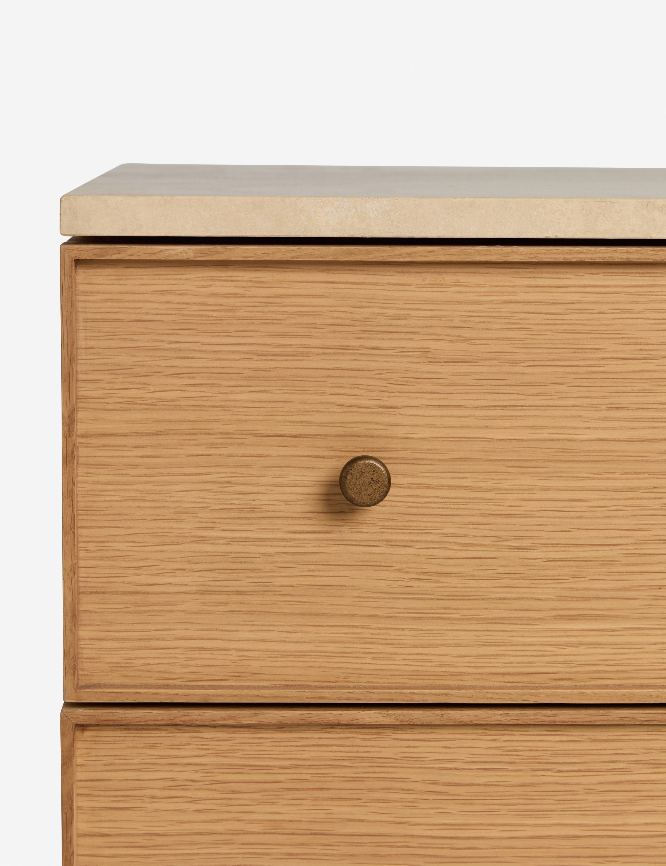 Keshan Nightstand