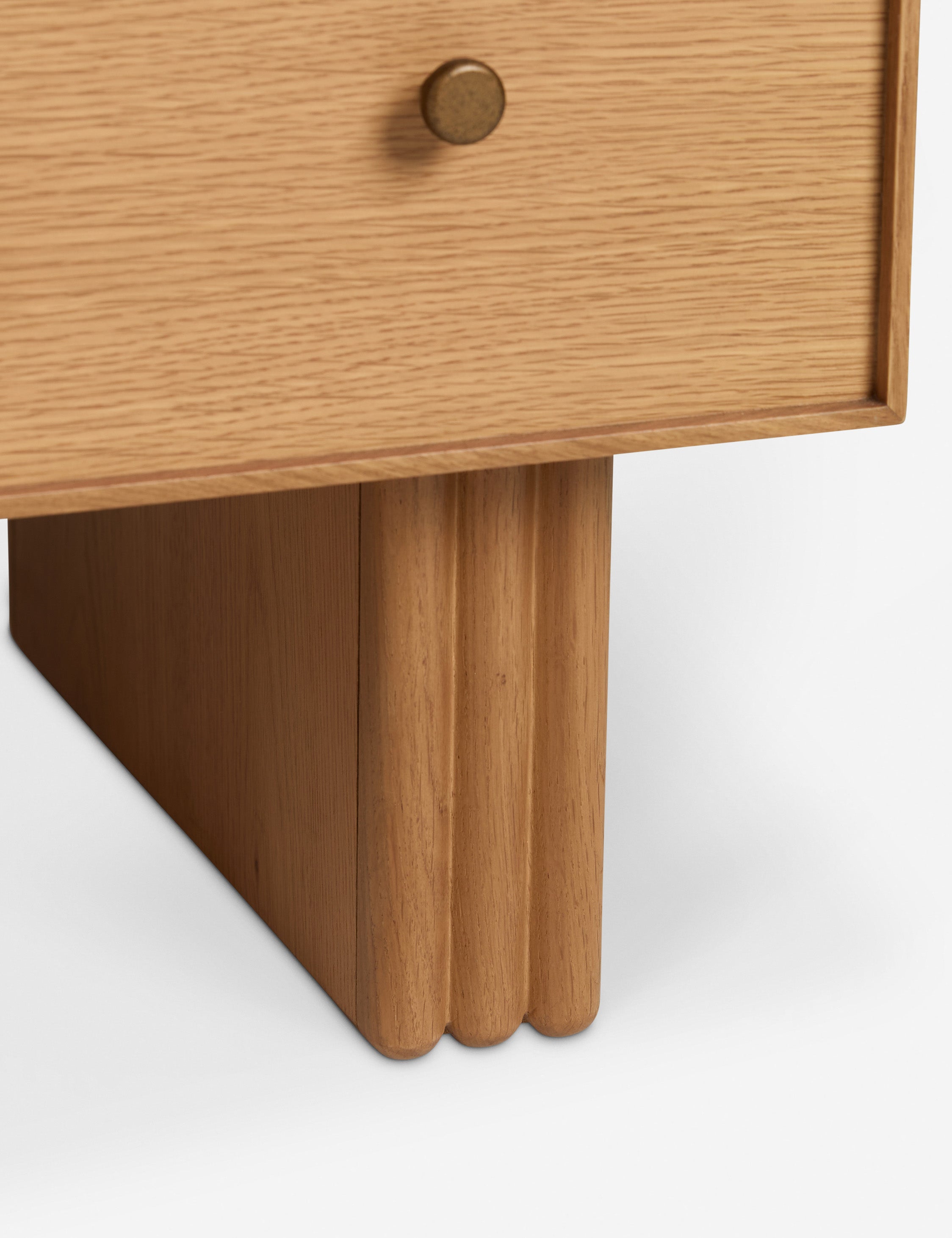 Keshan Nightstand