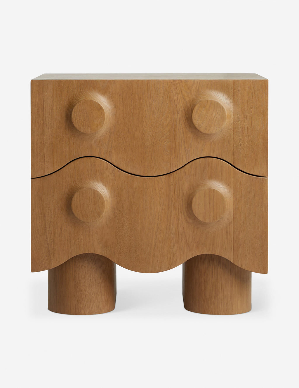 Kitson Nightstand