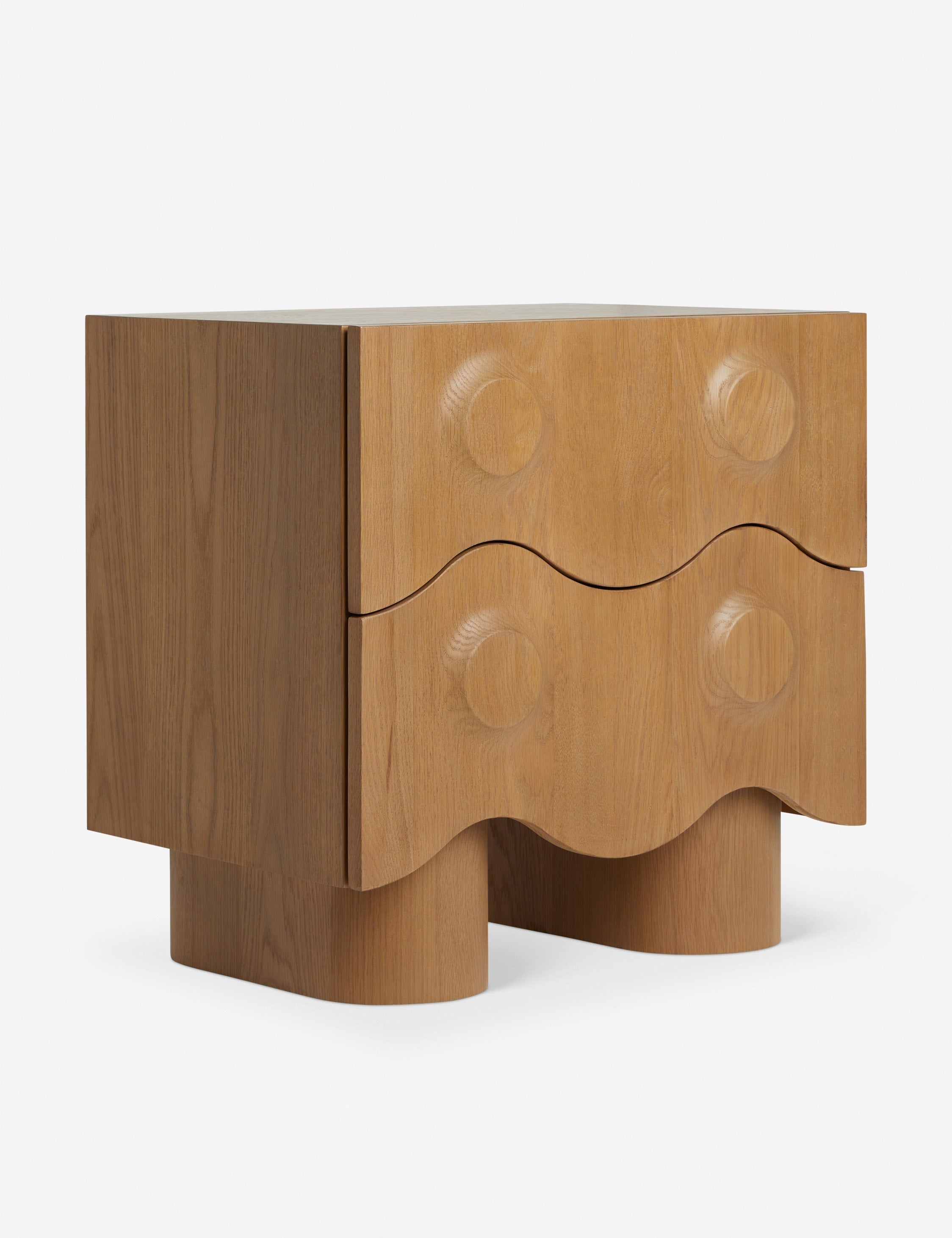 Kitson Nightstand