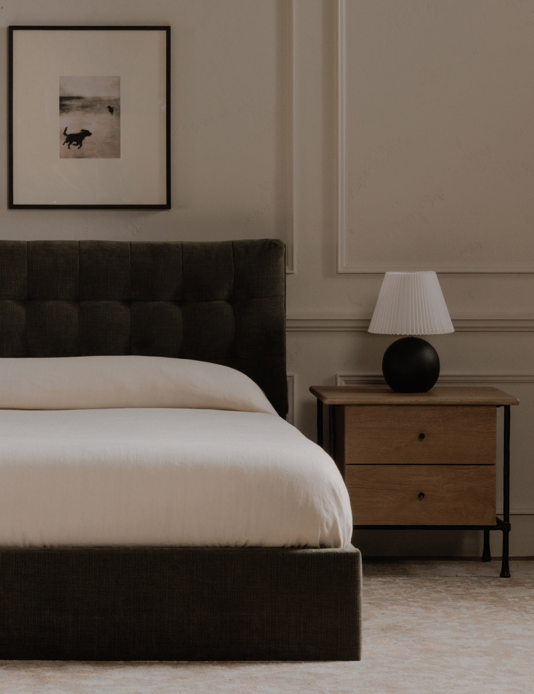 Adley Nightstand