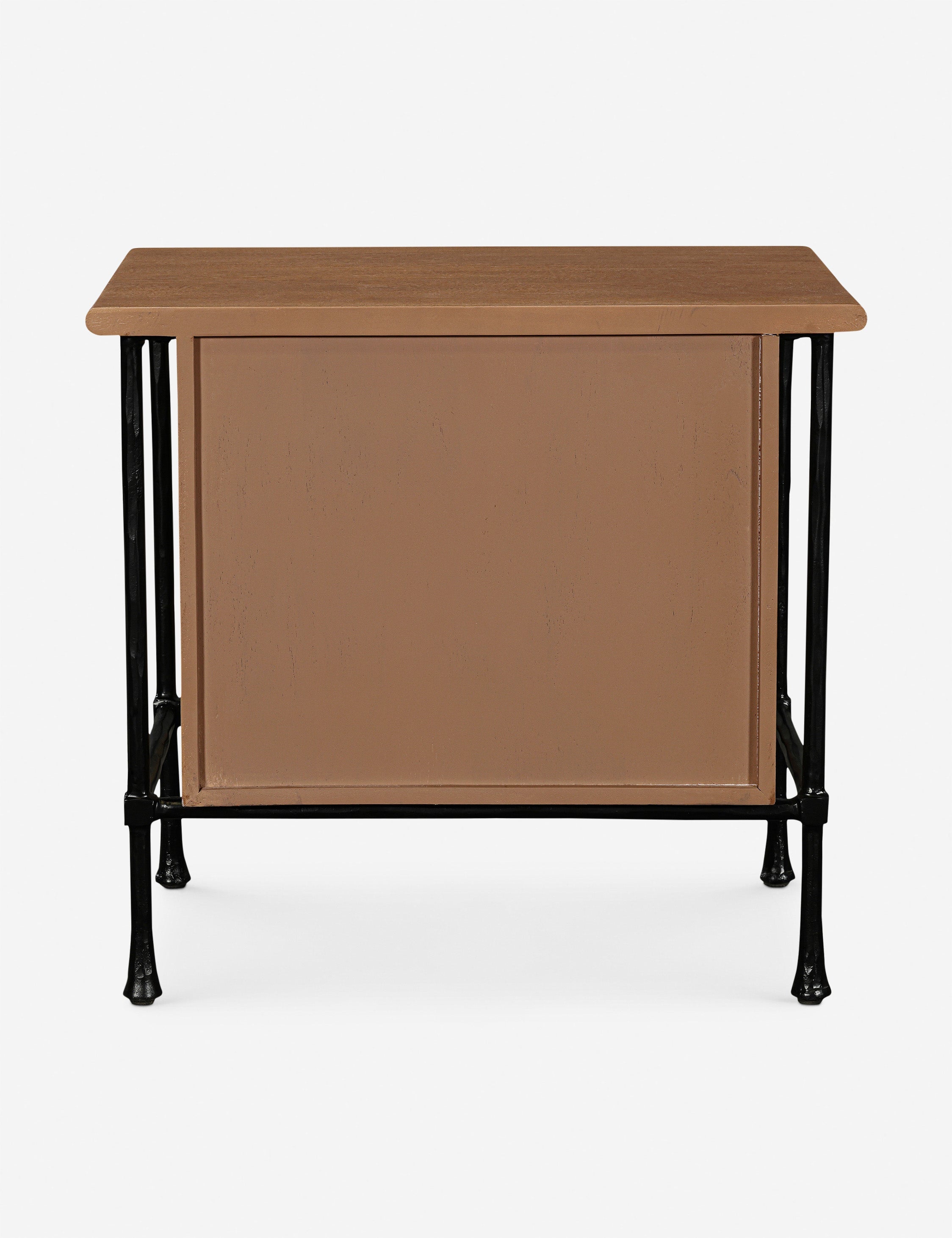 Adley Nightstand