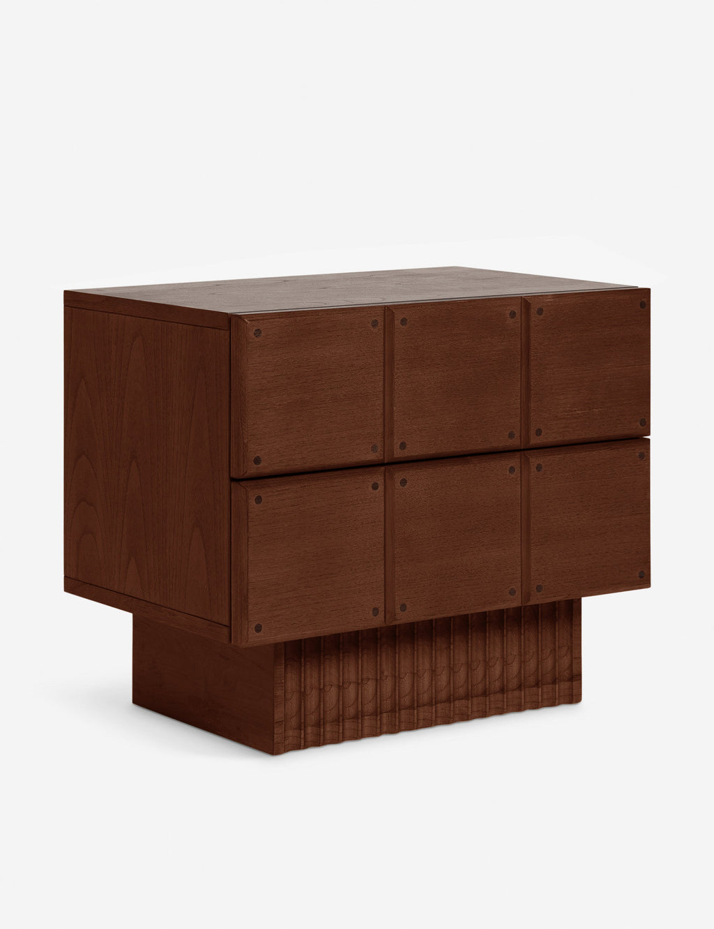 Lee Nightstand by Sarah Sherman Samuel