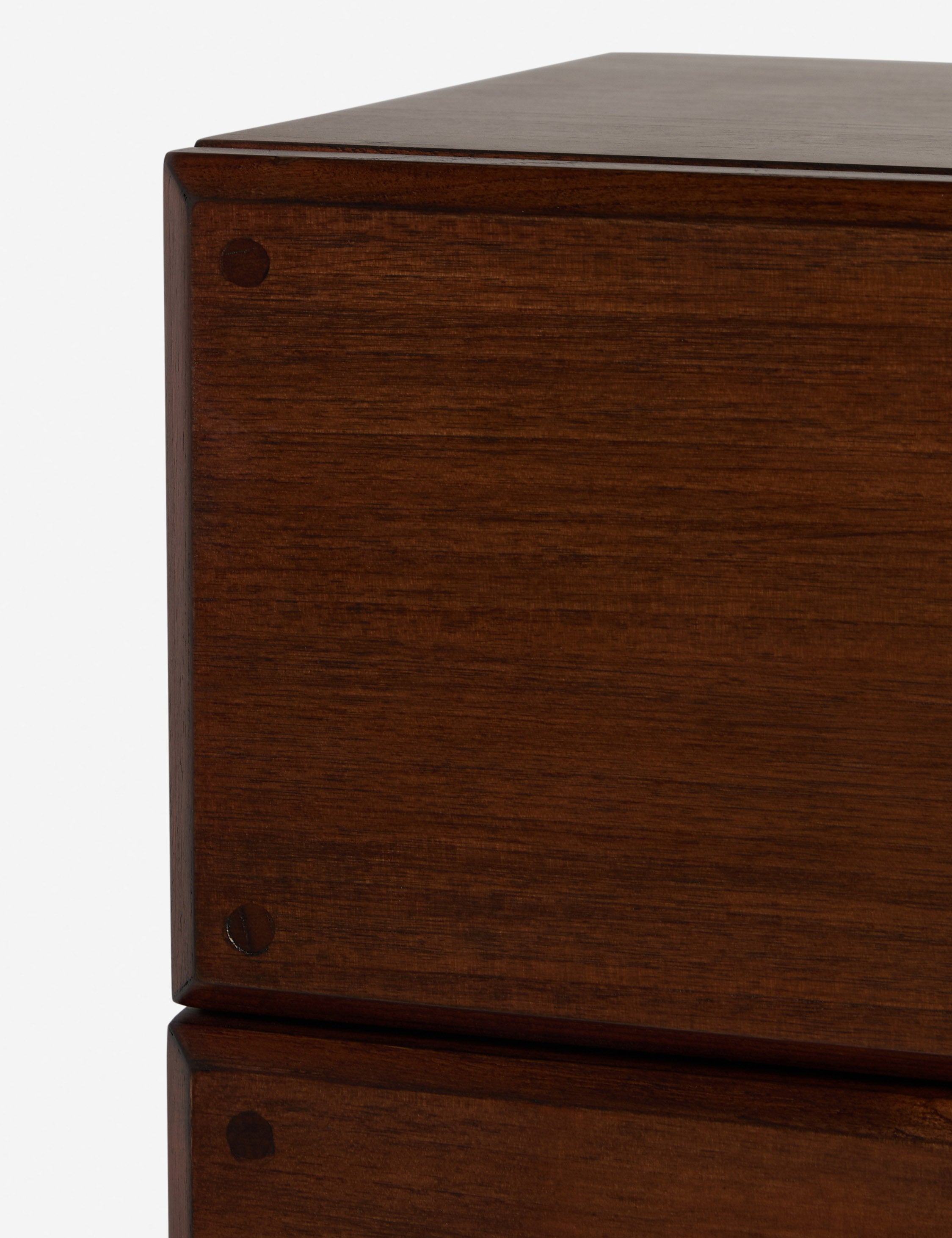 Lee Nightstand by Sarah Sherman Samuel