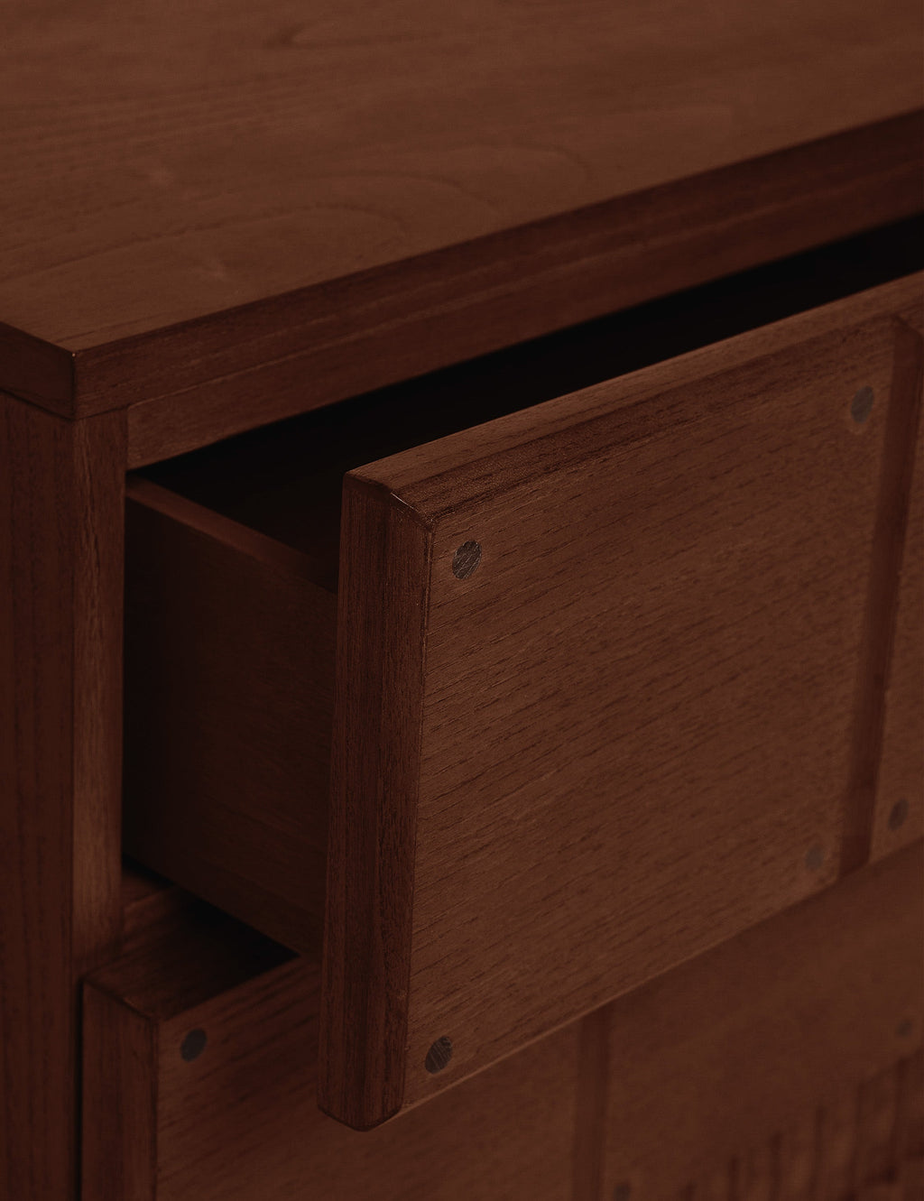 Lee Nightstand by Sarah Sherman Samuel