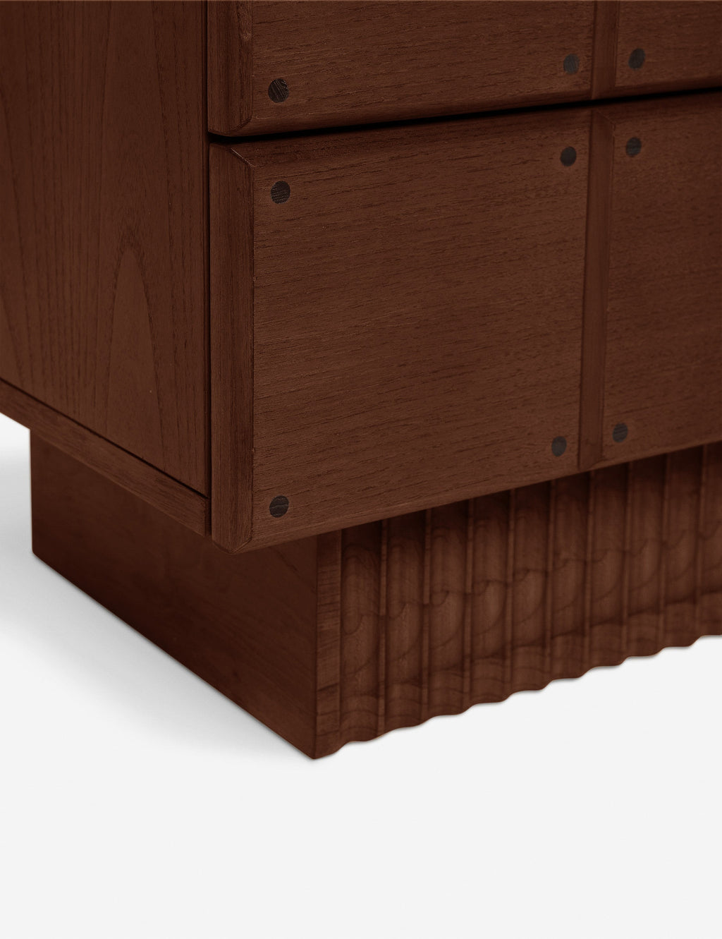Lee Nightstand by Sarah Sherman Samuel