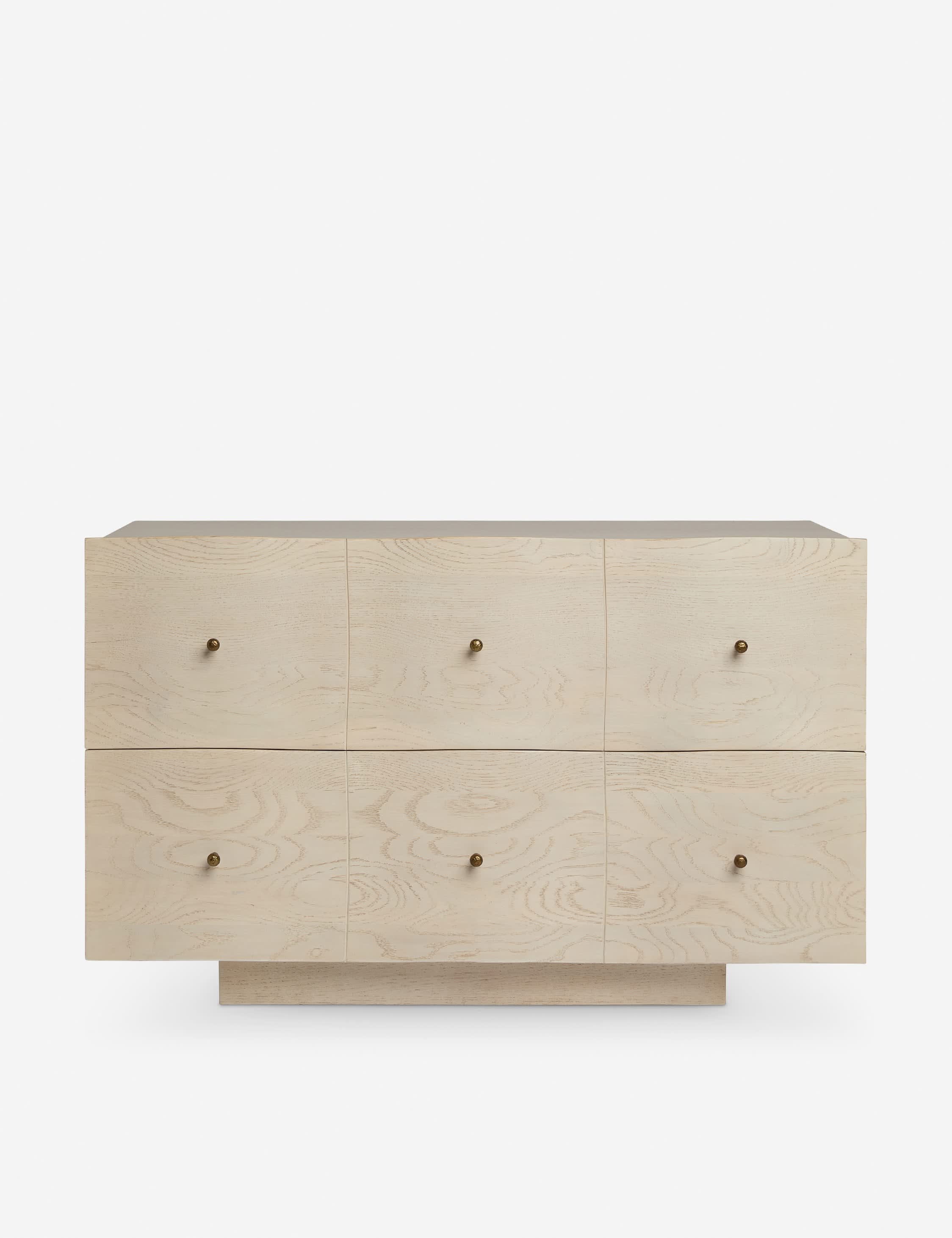 Otelia Nightstand by Sarah Sherman Samuel