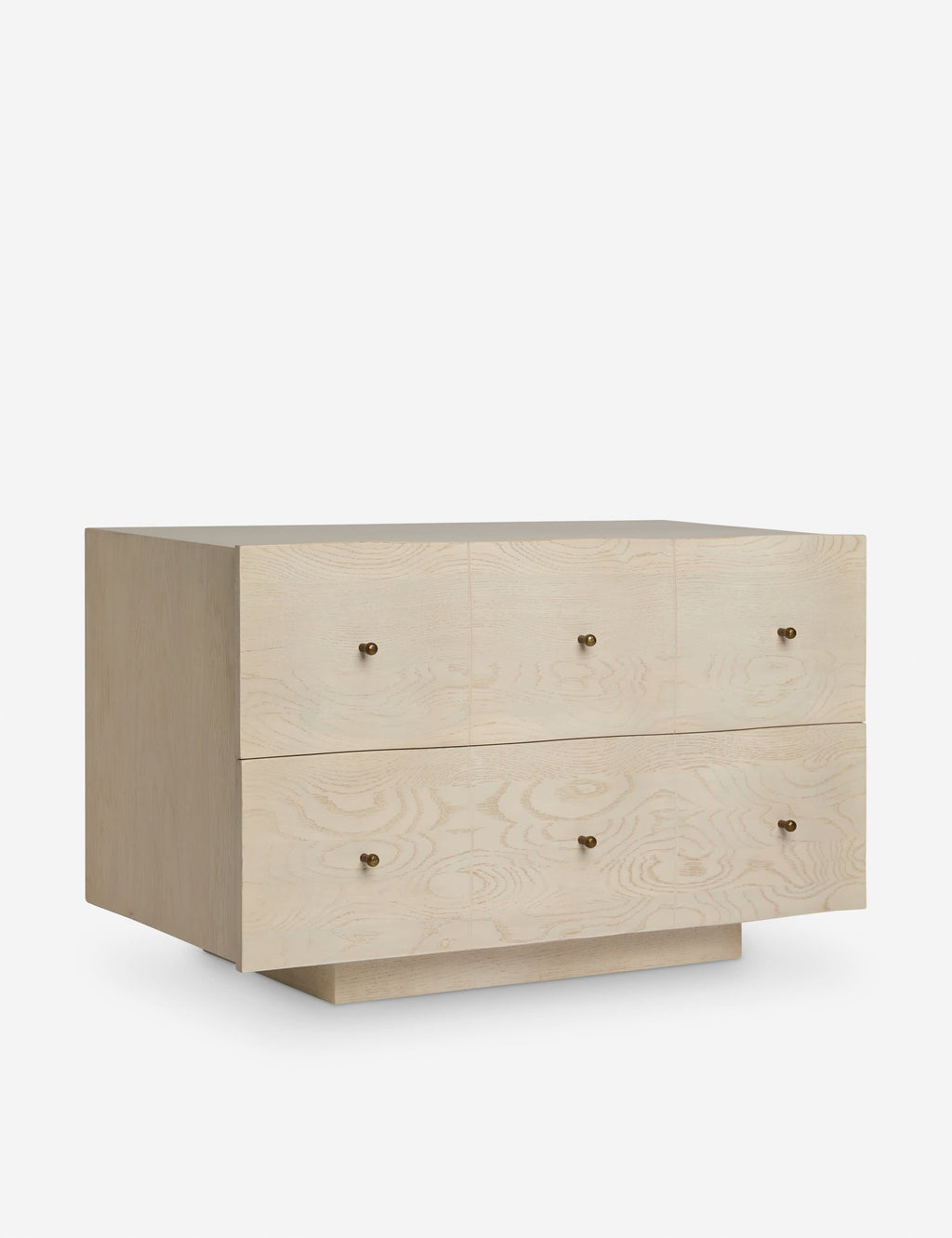 Otelia Nightstand by Sarah Sherman Samuel