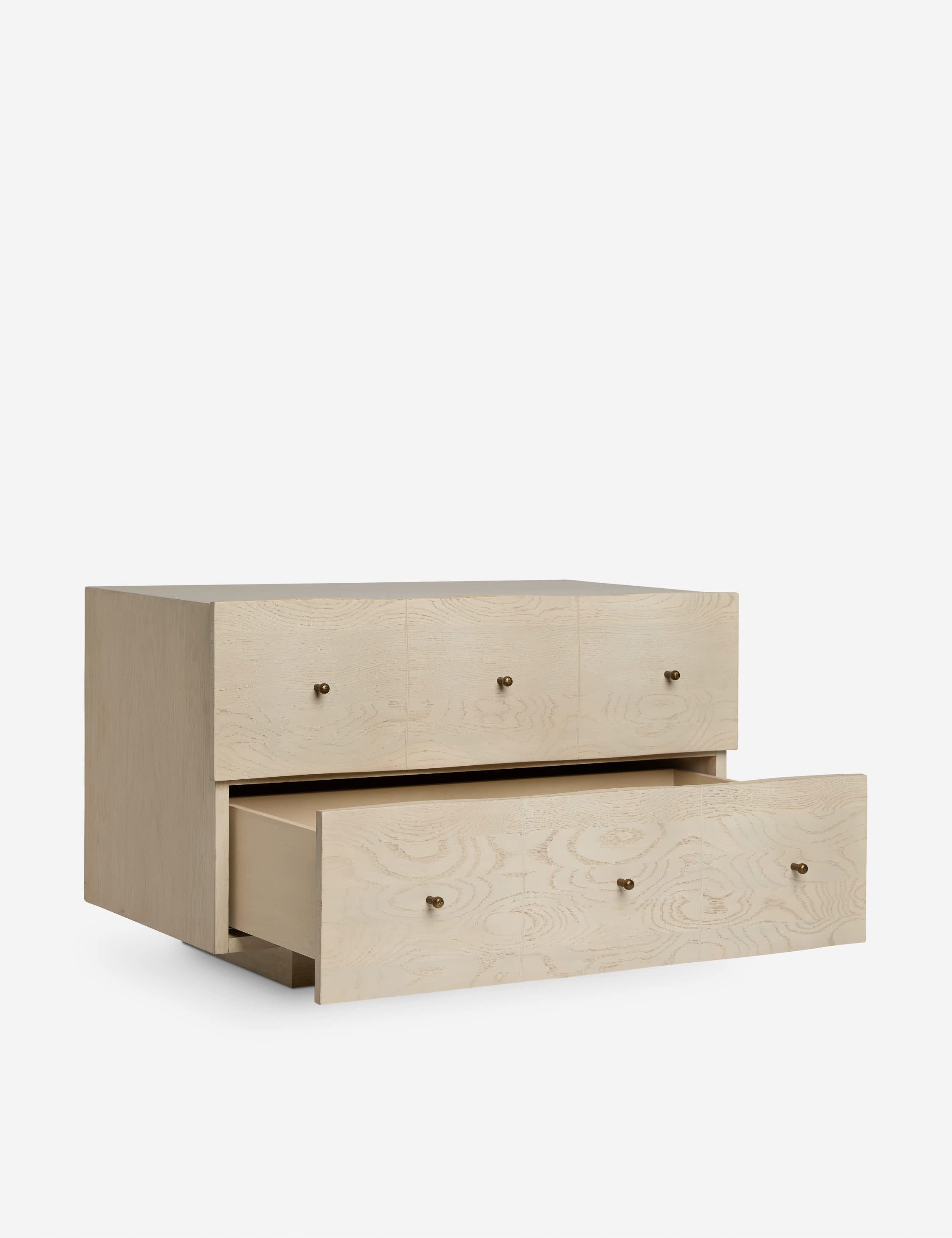 Otelia Nightstand by Sarah Sherman Samuel