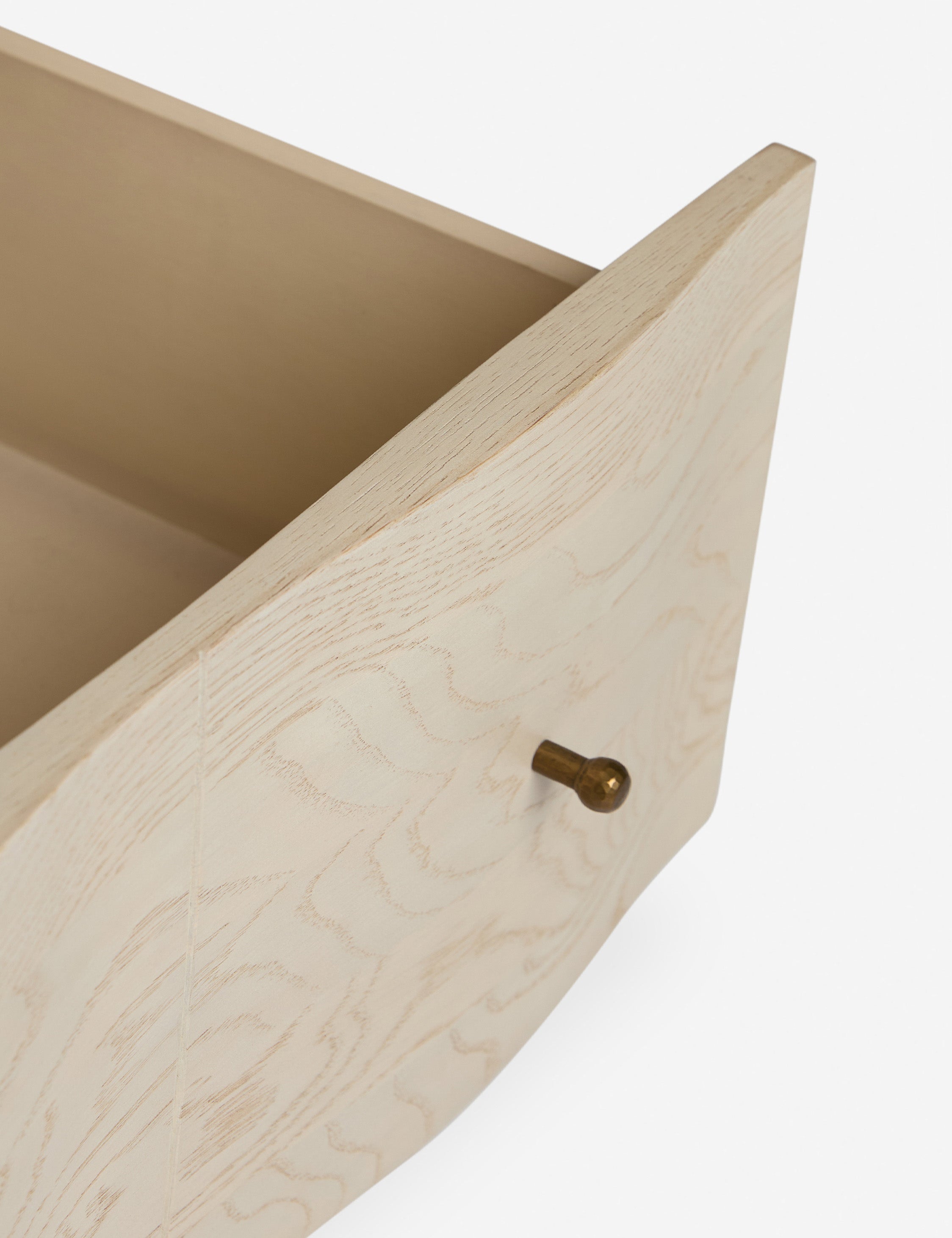 Otelia Nightstand by Sarah Sherman Samuel