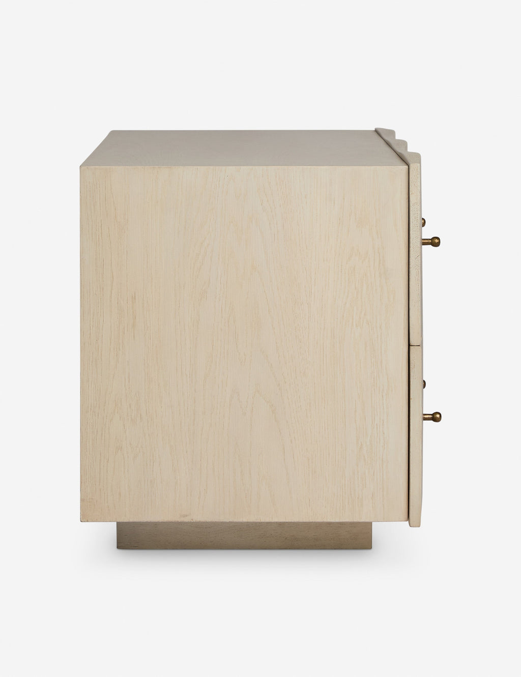 Otelia Nightstand by Sarah Sherman Samuel