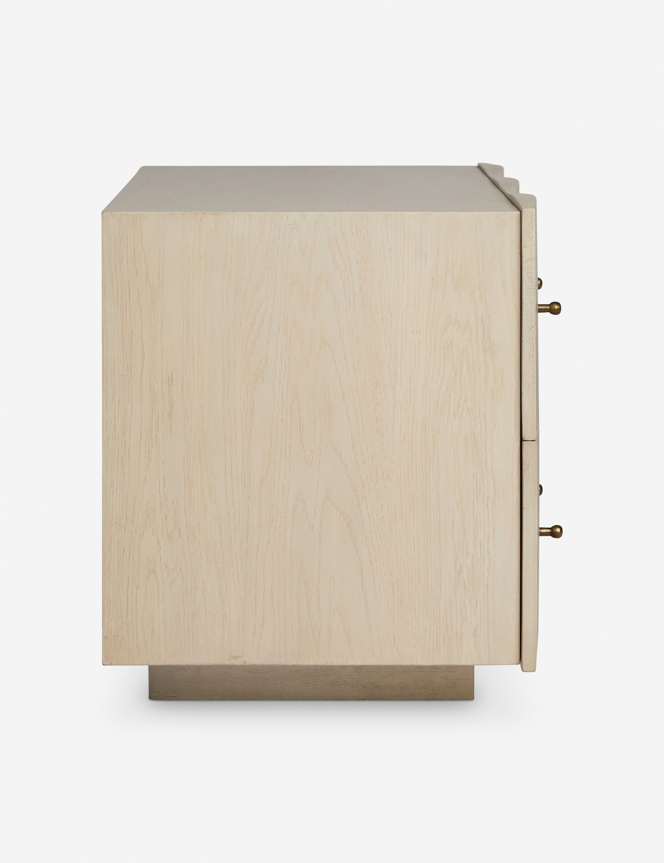 Otelia Nightstand by Sarah Sherman Samuel