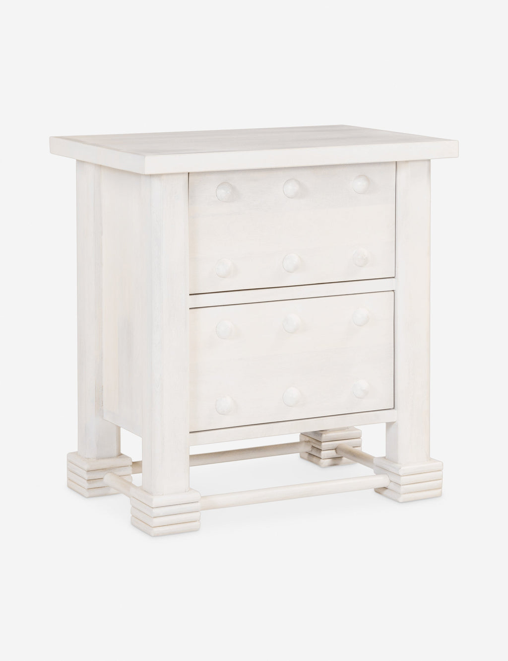 Laval Nightstand