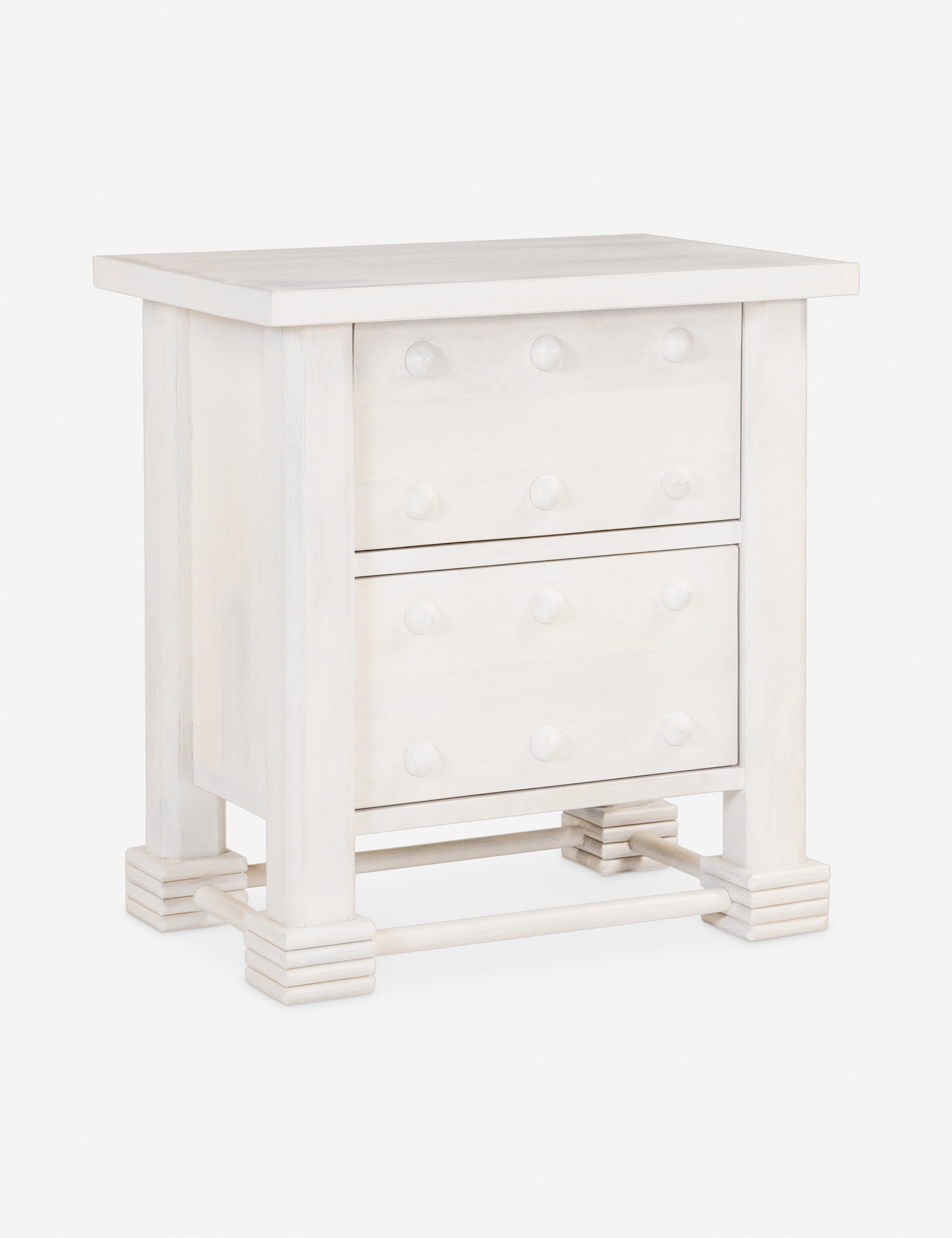 Laval Nightstand