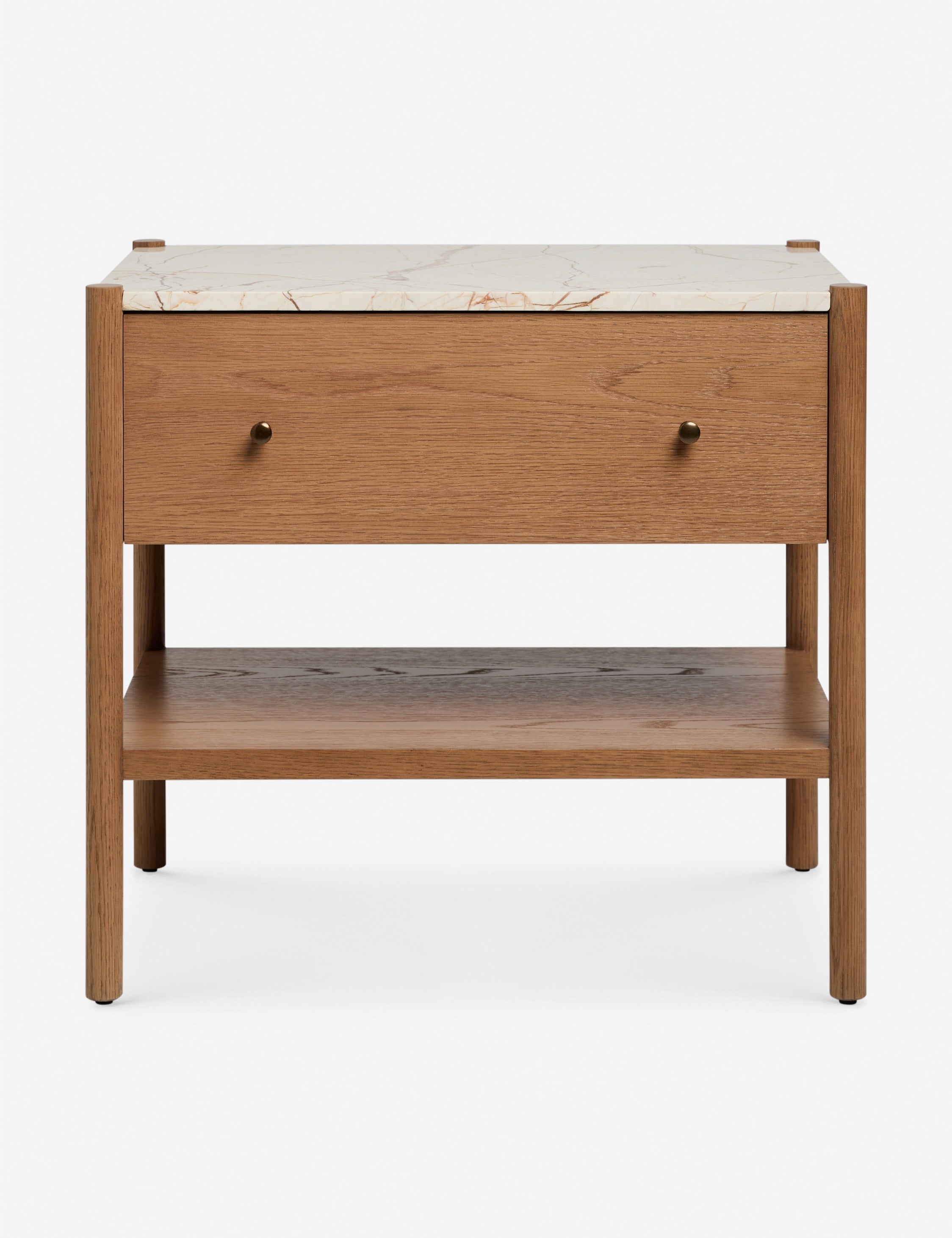 Philana Nightstand