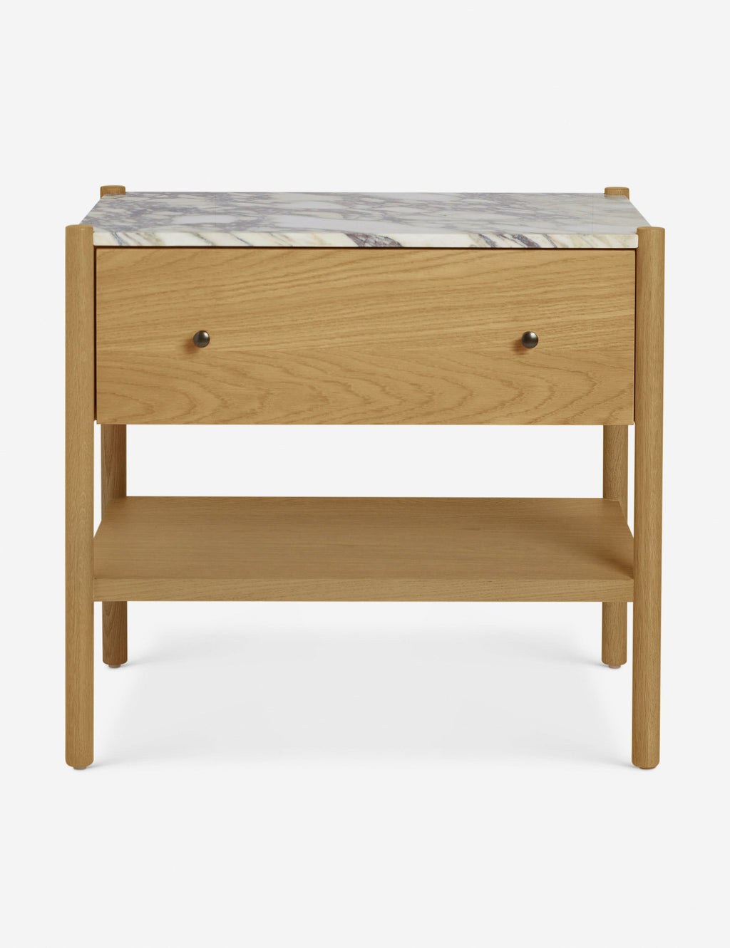 Philana Nightstand