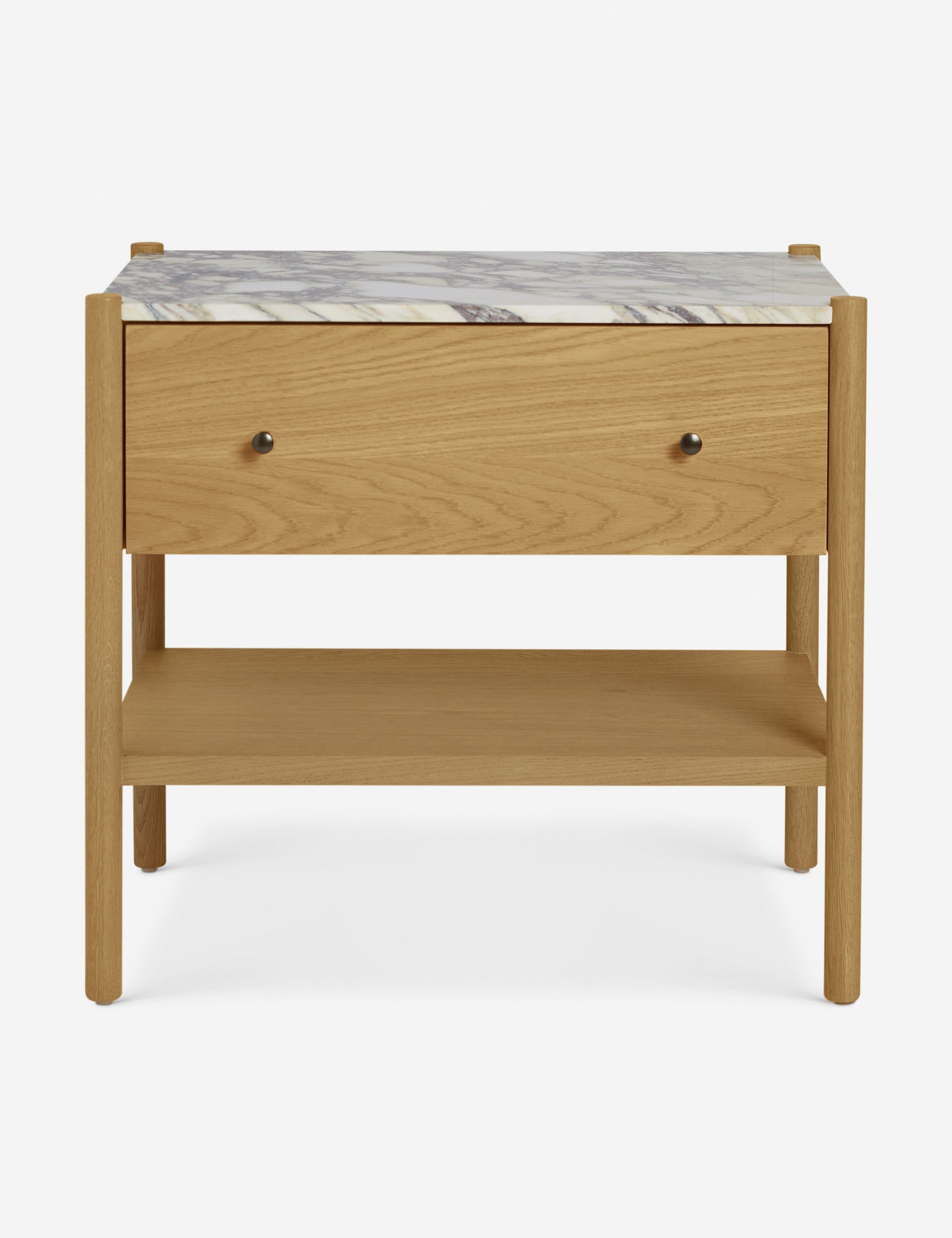 Philana Nightstand