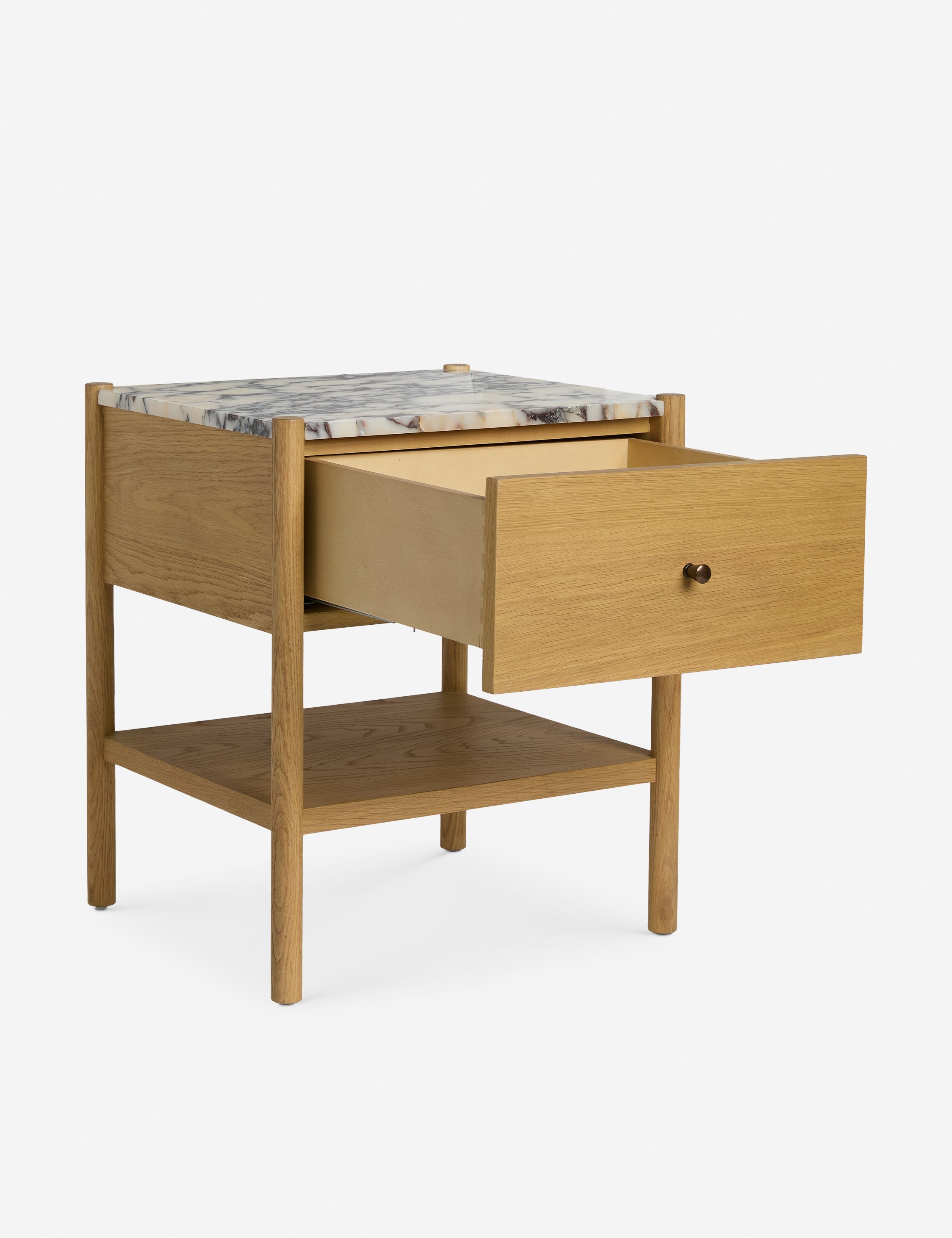 Philana Nightstand