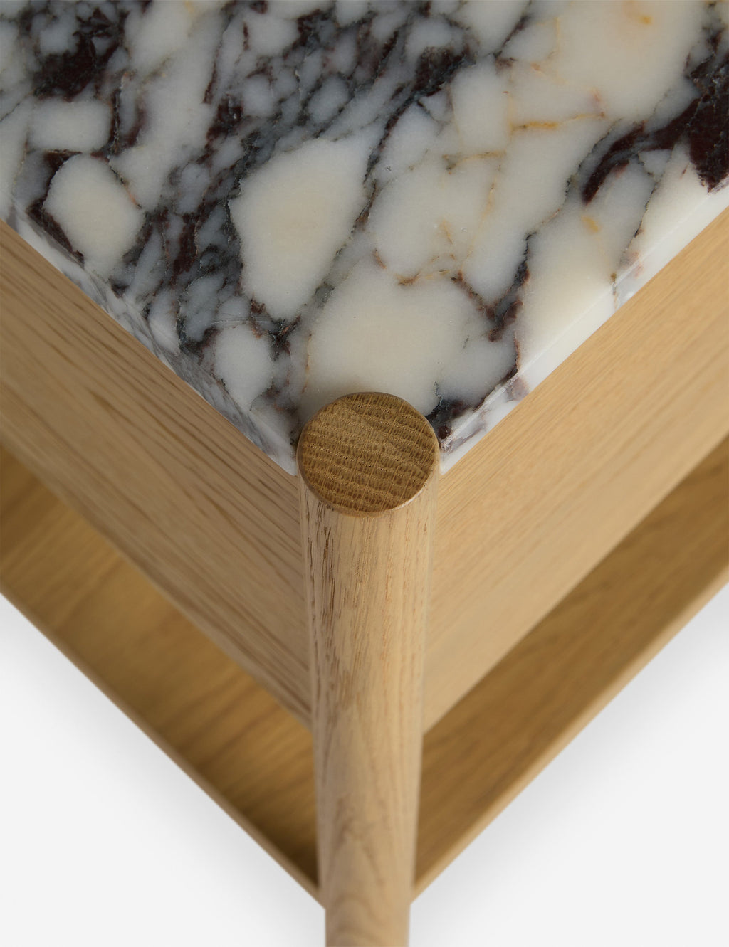 Philana Nightstand