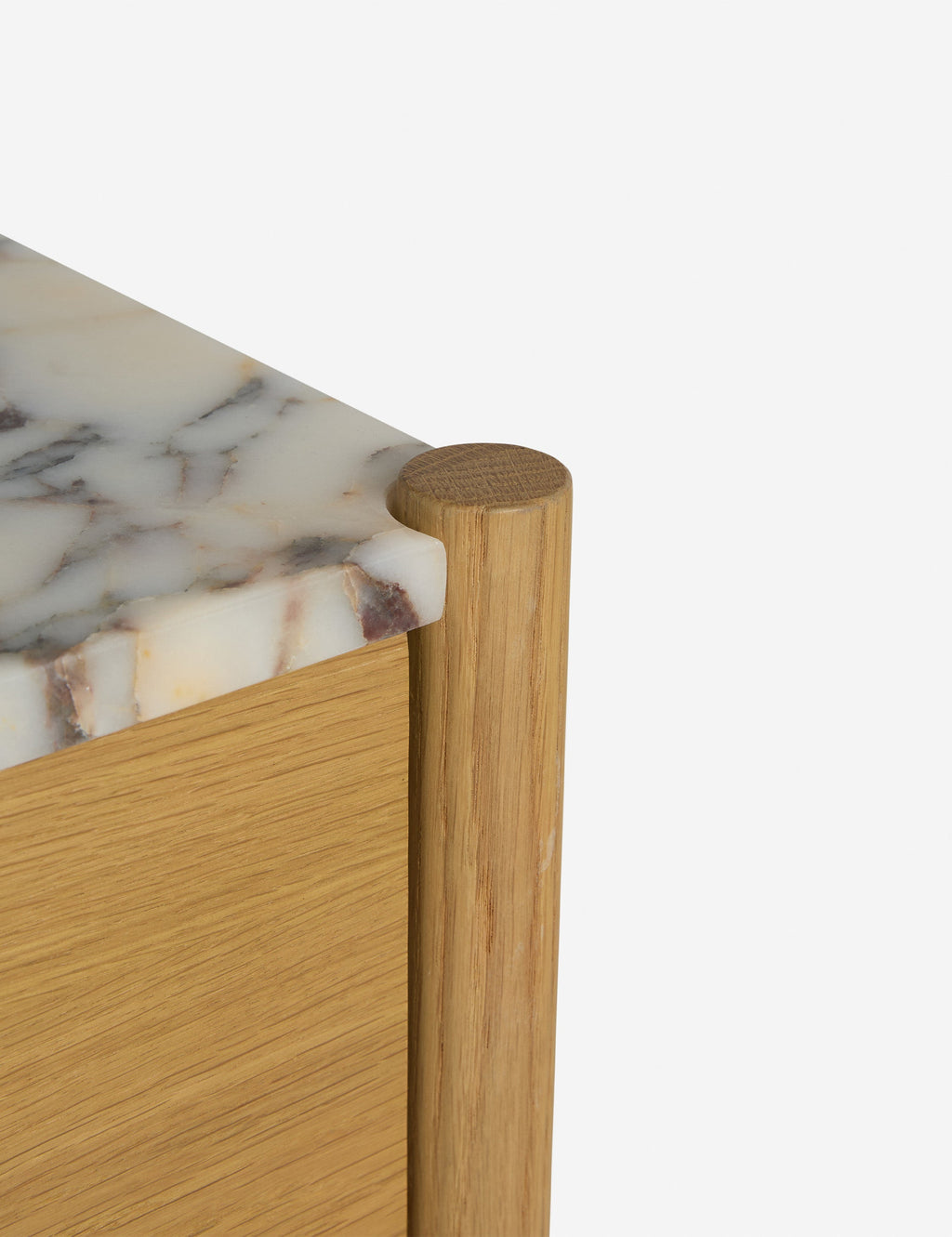 Philana Nightstand