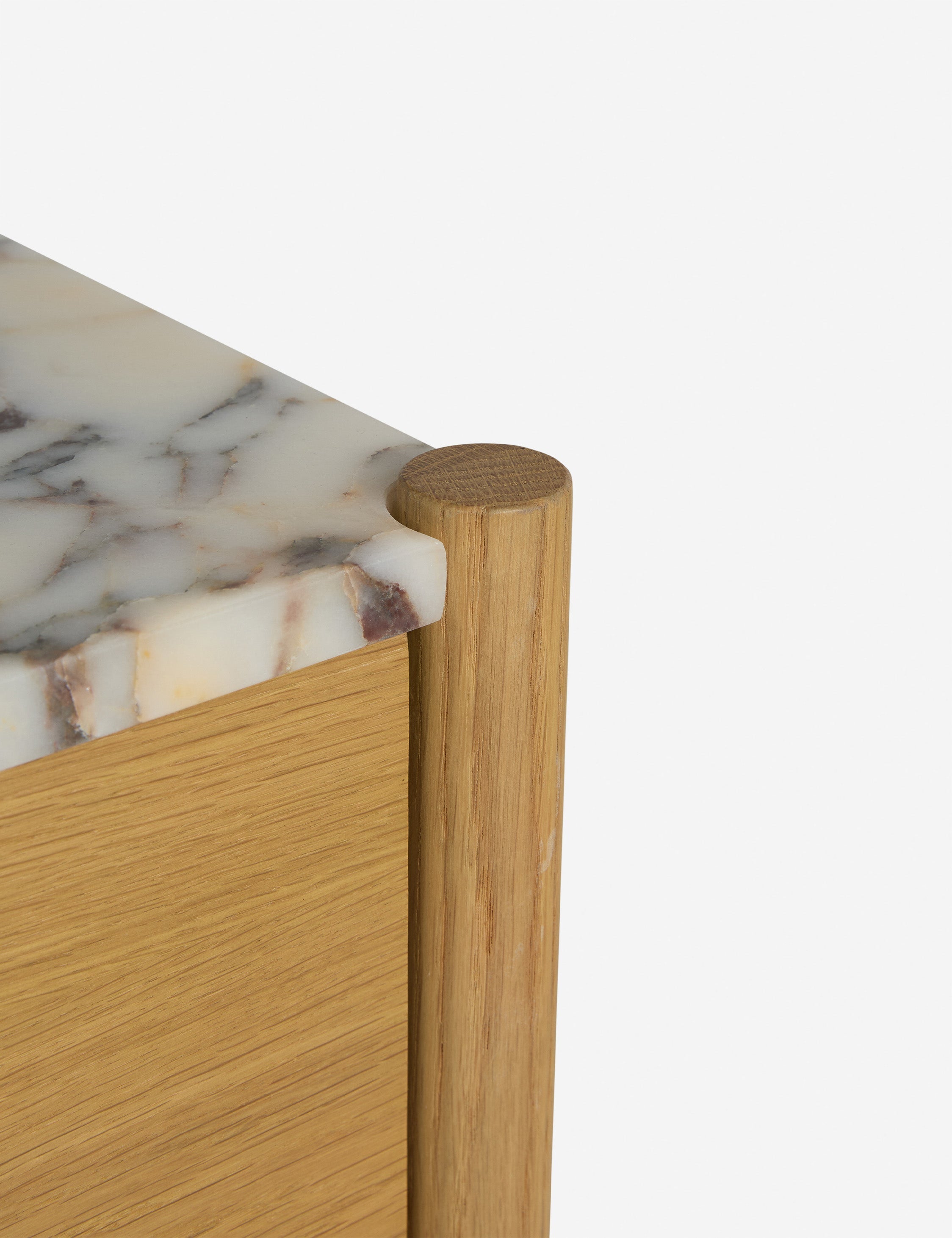 Philana Nightstand