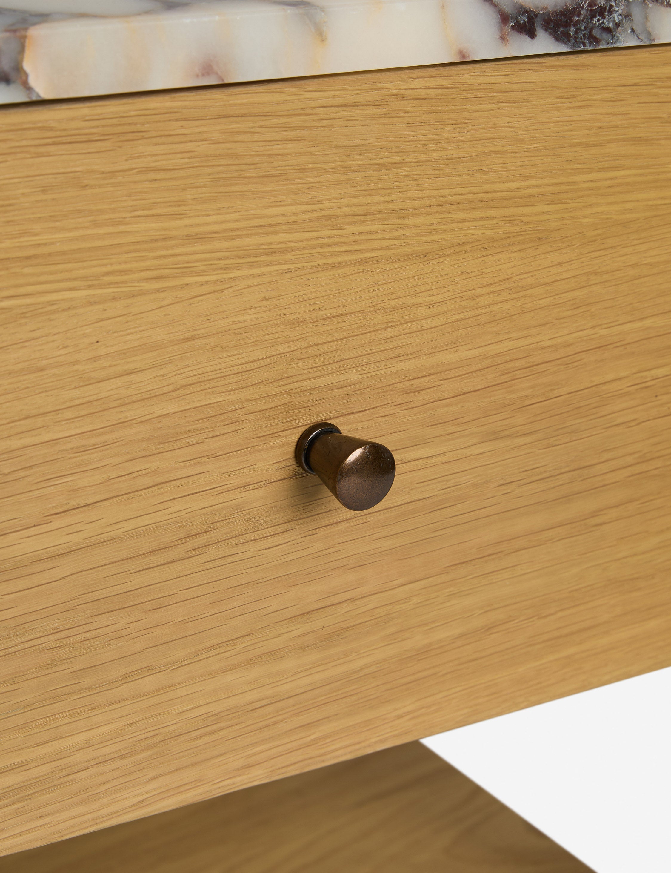 Philana Nightstand