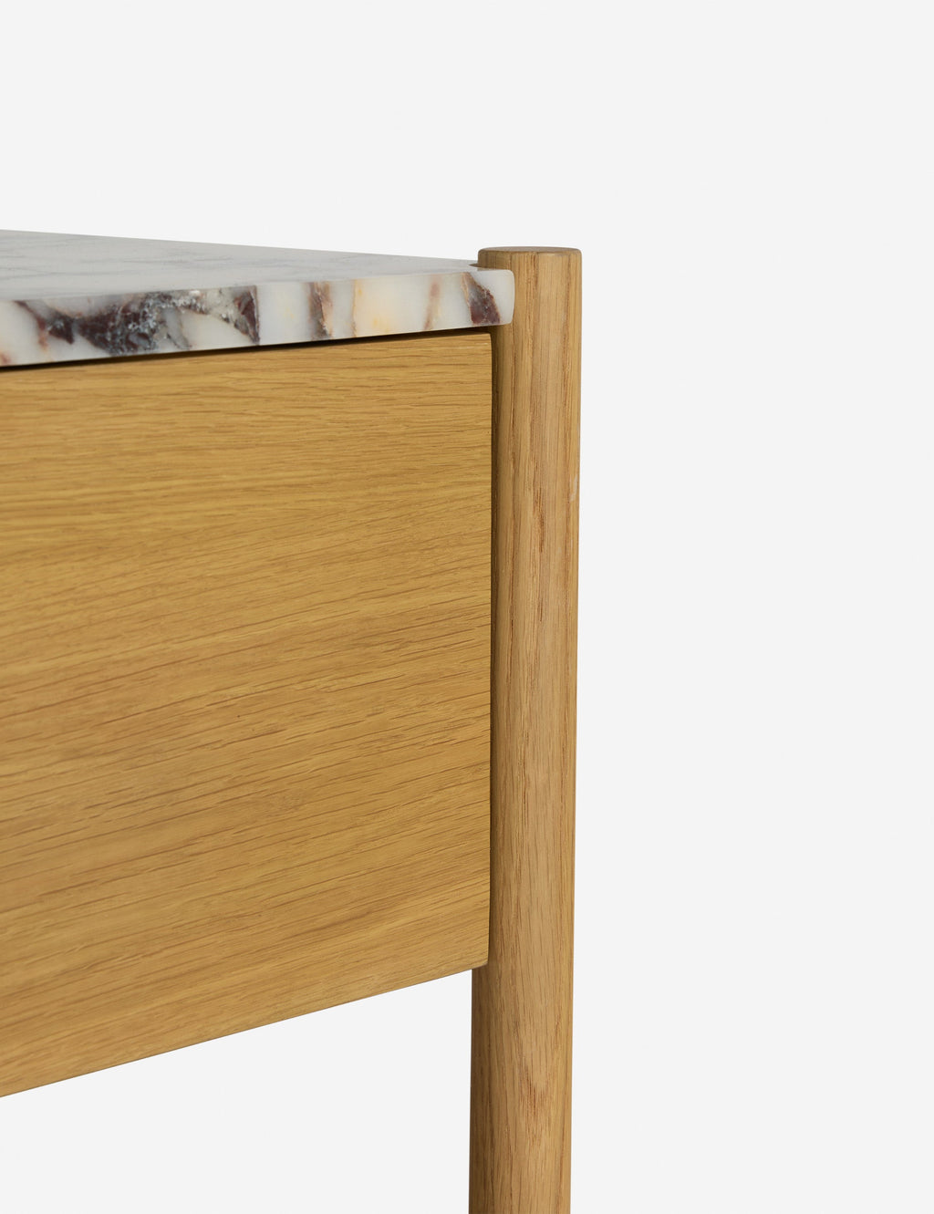 Philana Nightstand