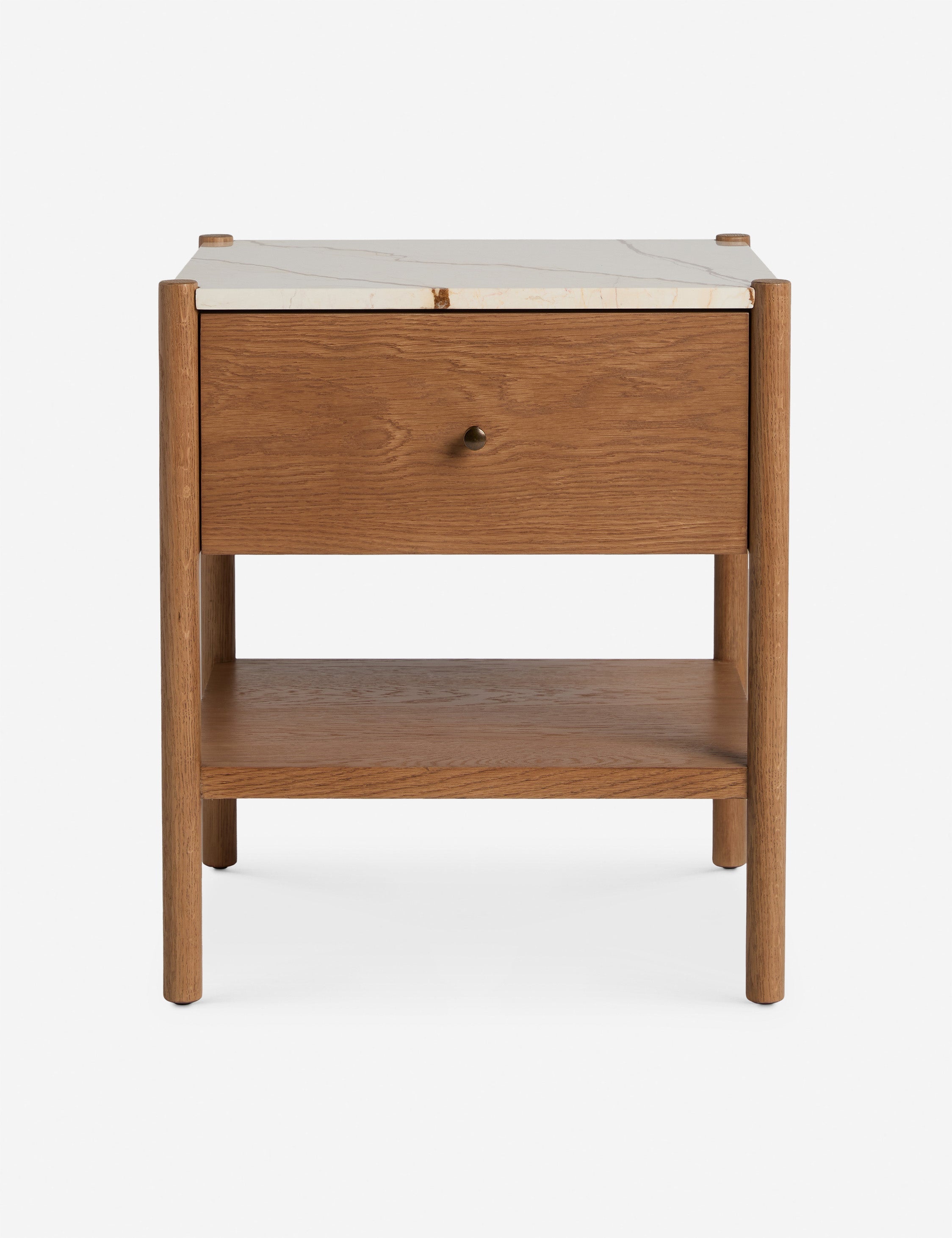 Philana Nightstand