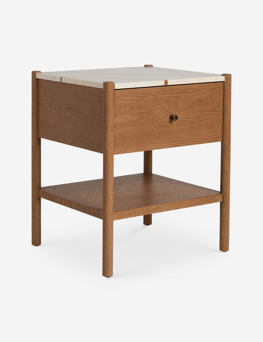 Philana Nightstand