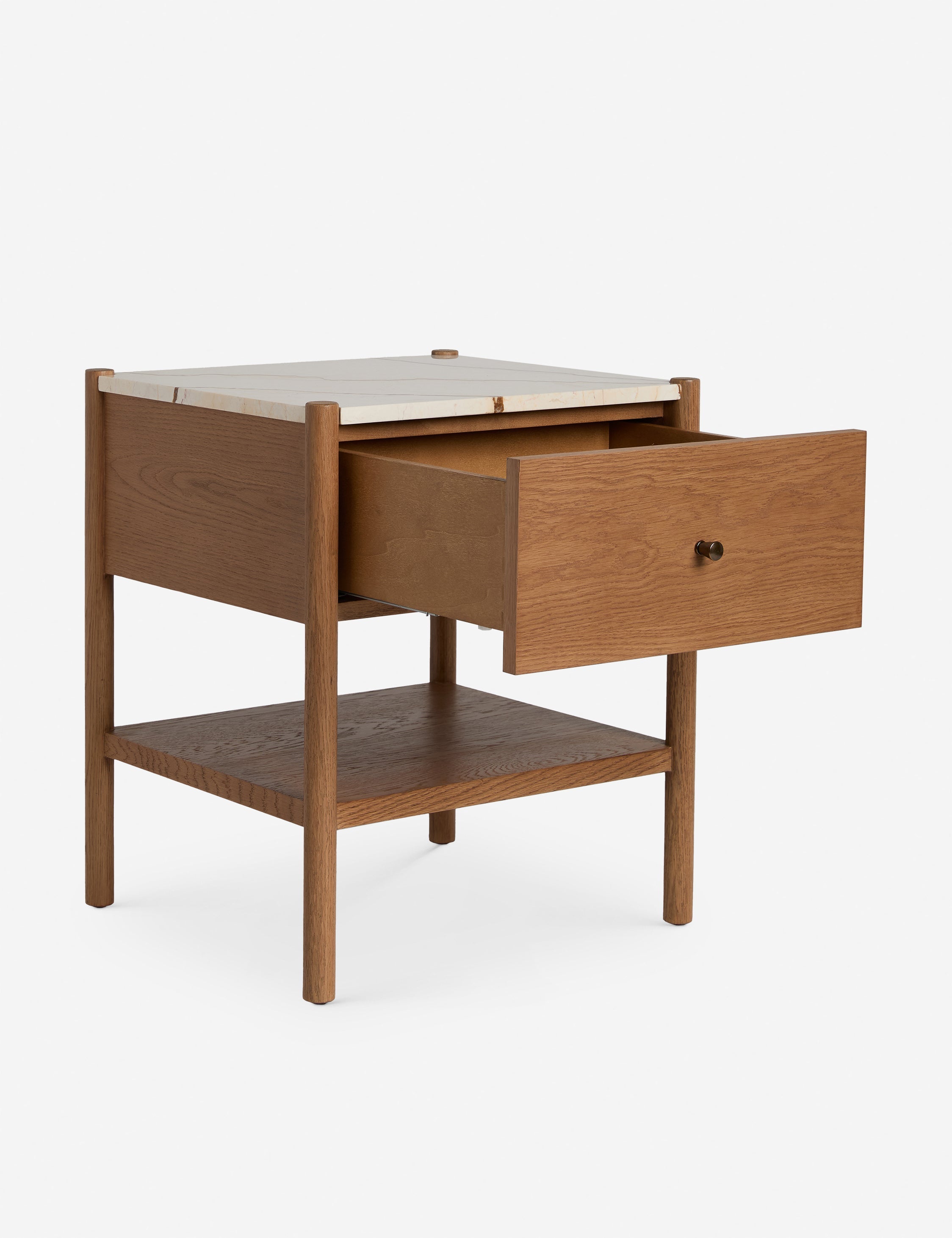 Philana Nightstand